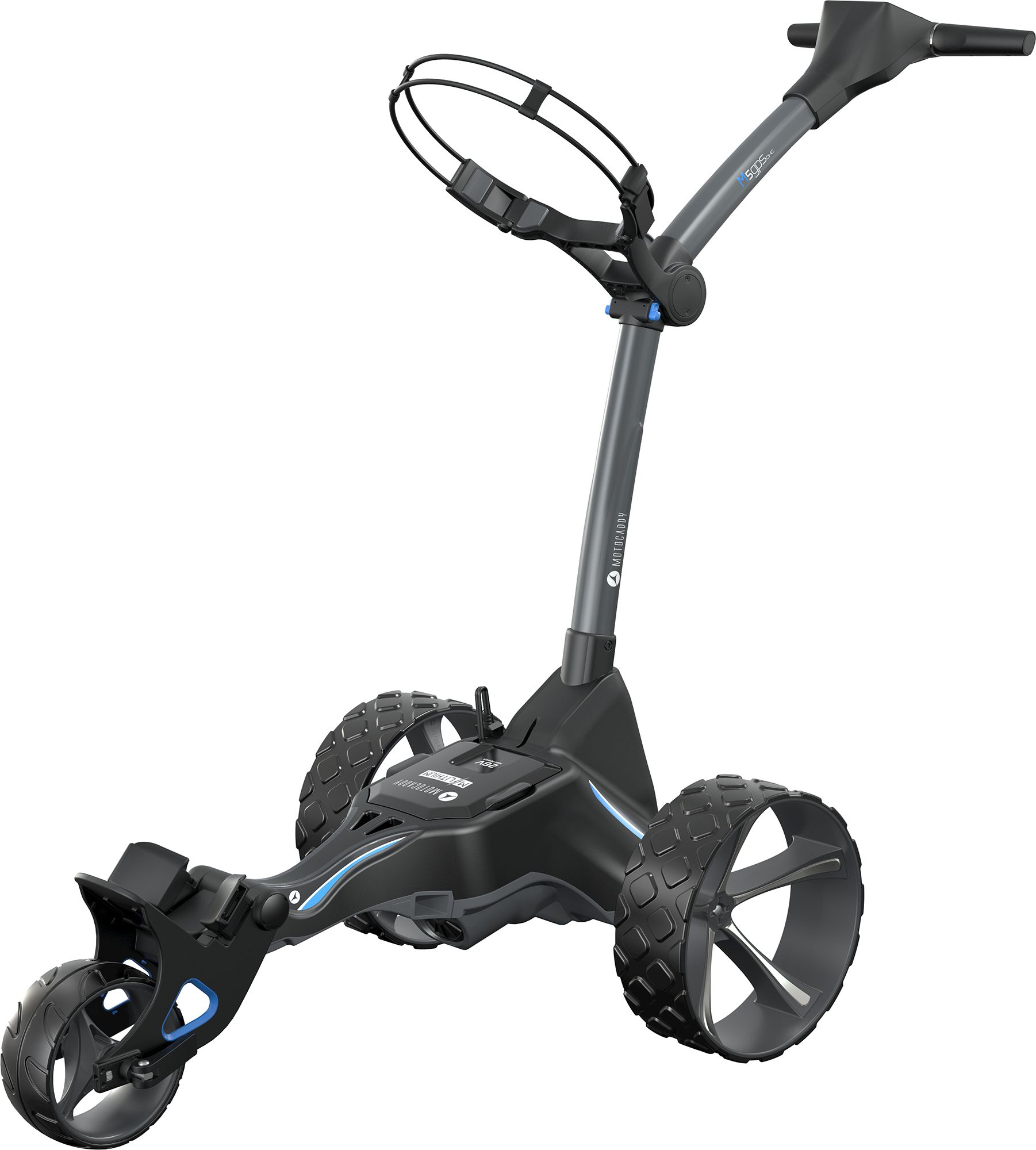 Motocaddy M5 DHC Electric Caddy product image
