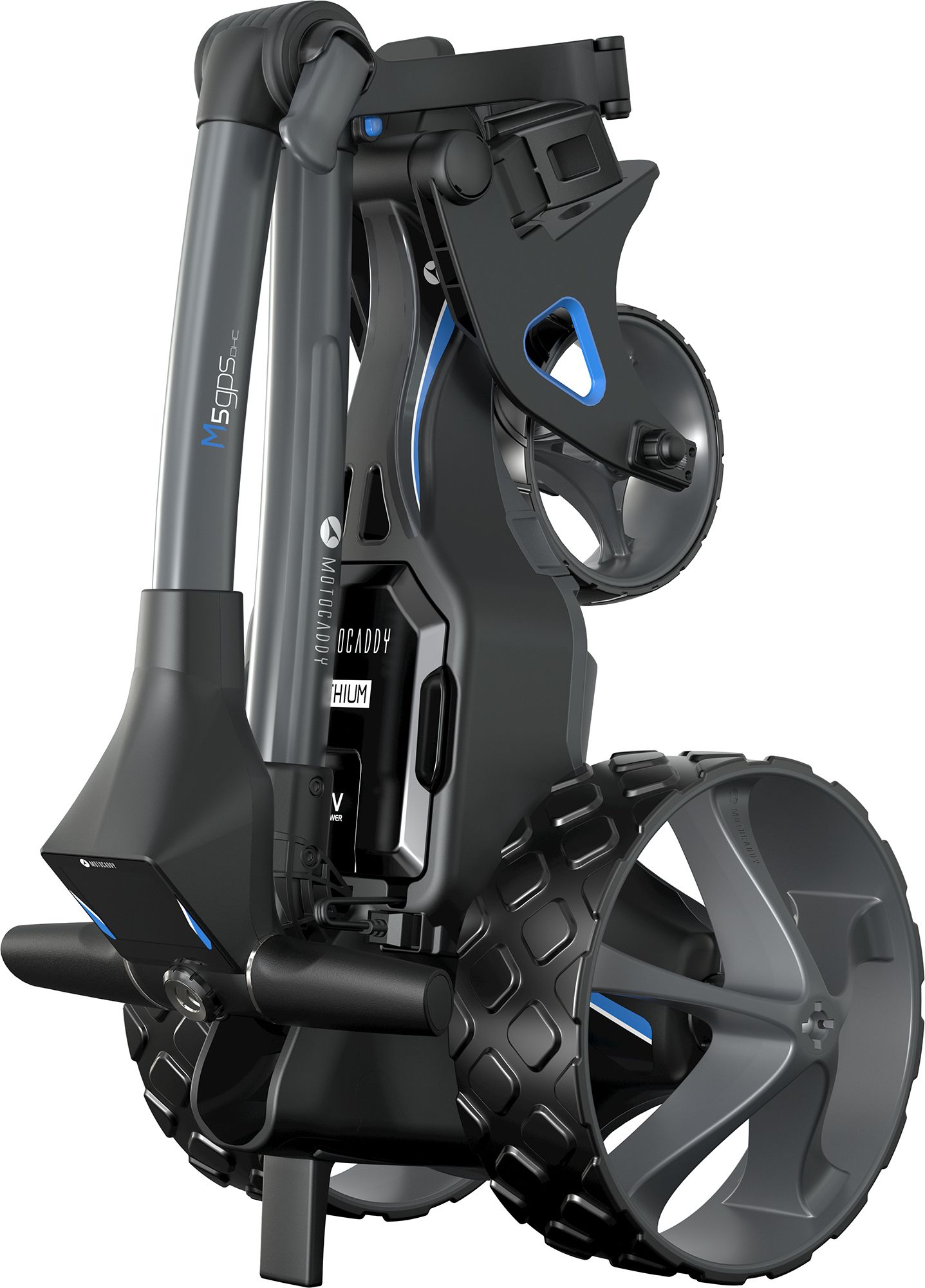 Motocaddy M5 DHC Electric Caddy product image