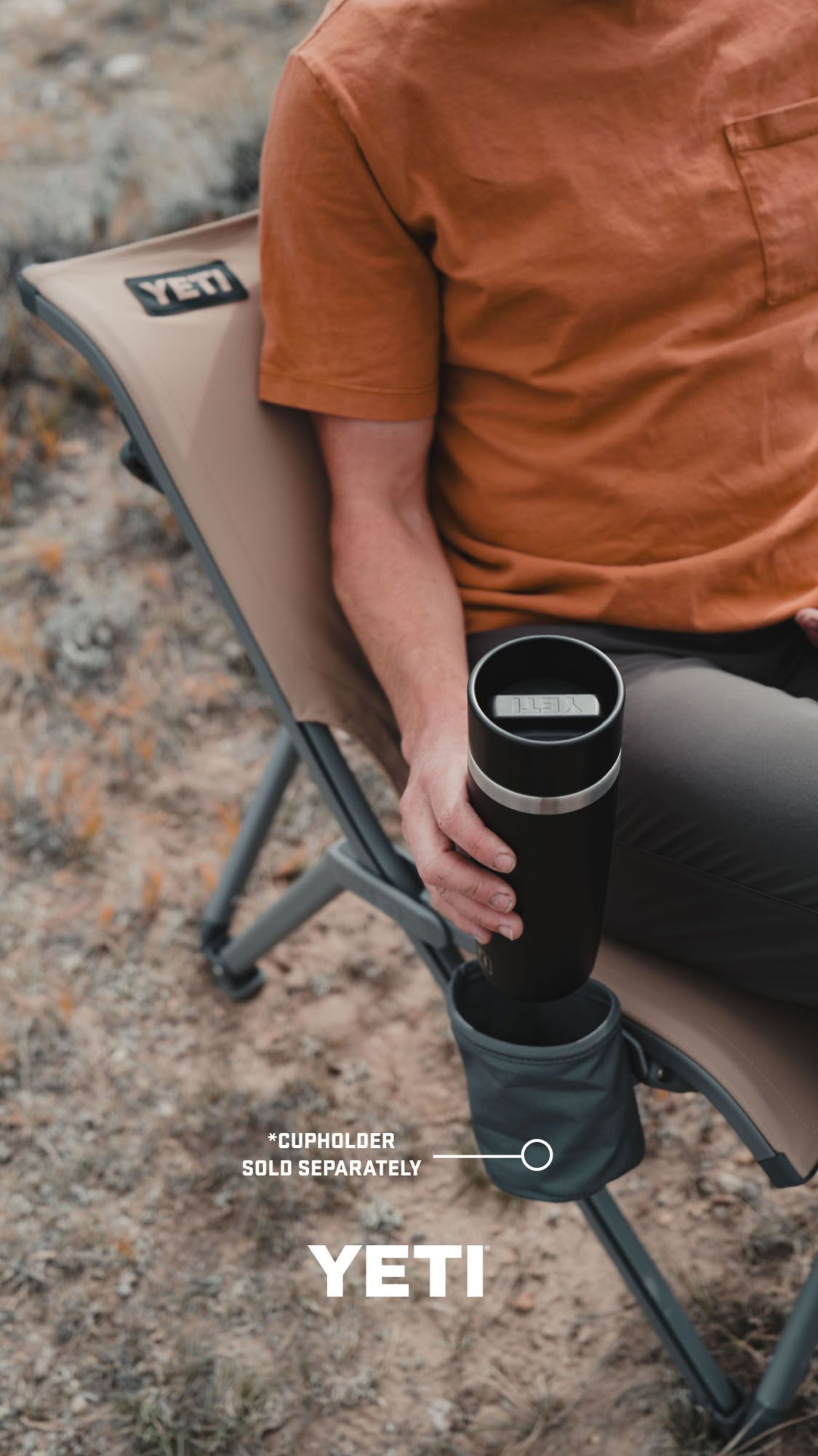 YETI Trailhead Field Chair product image