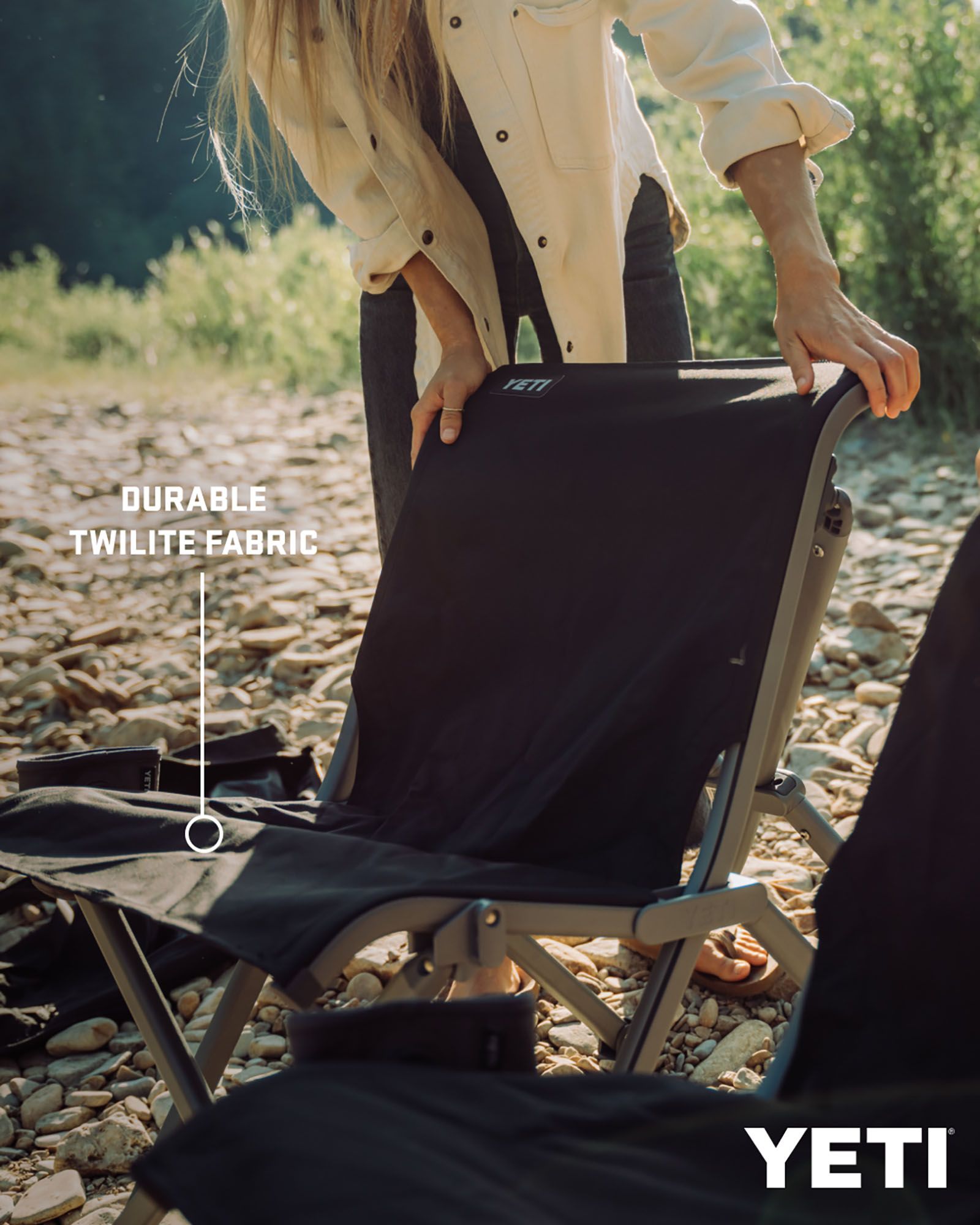 YETI Trailhead Field Chair product image