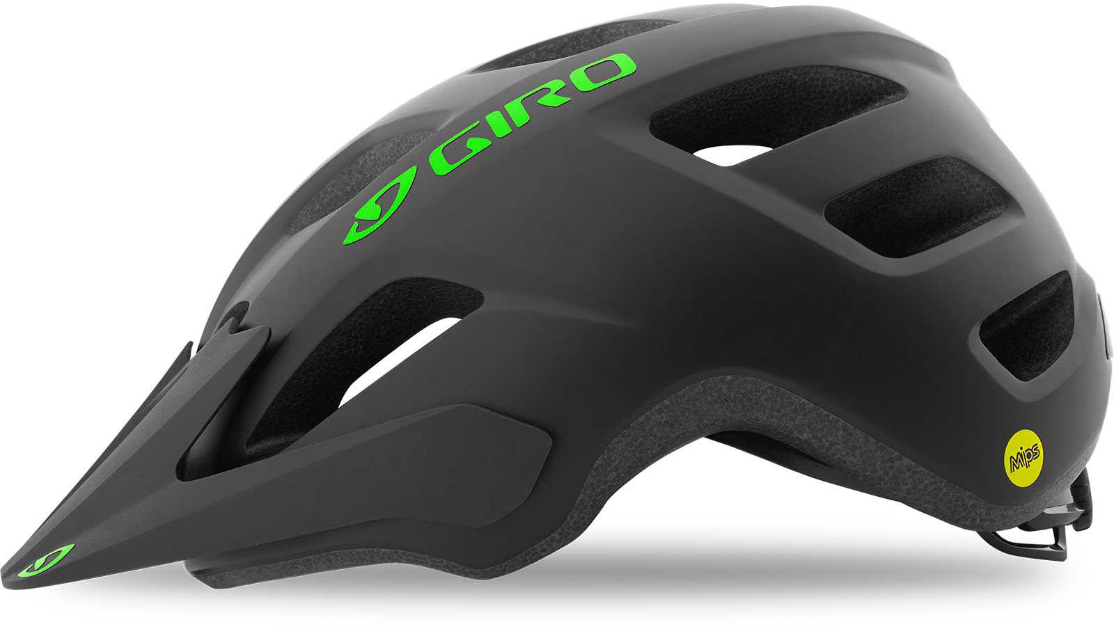 Giro Youth Tremor MIPS Bike Helmet product image