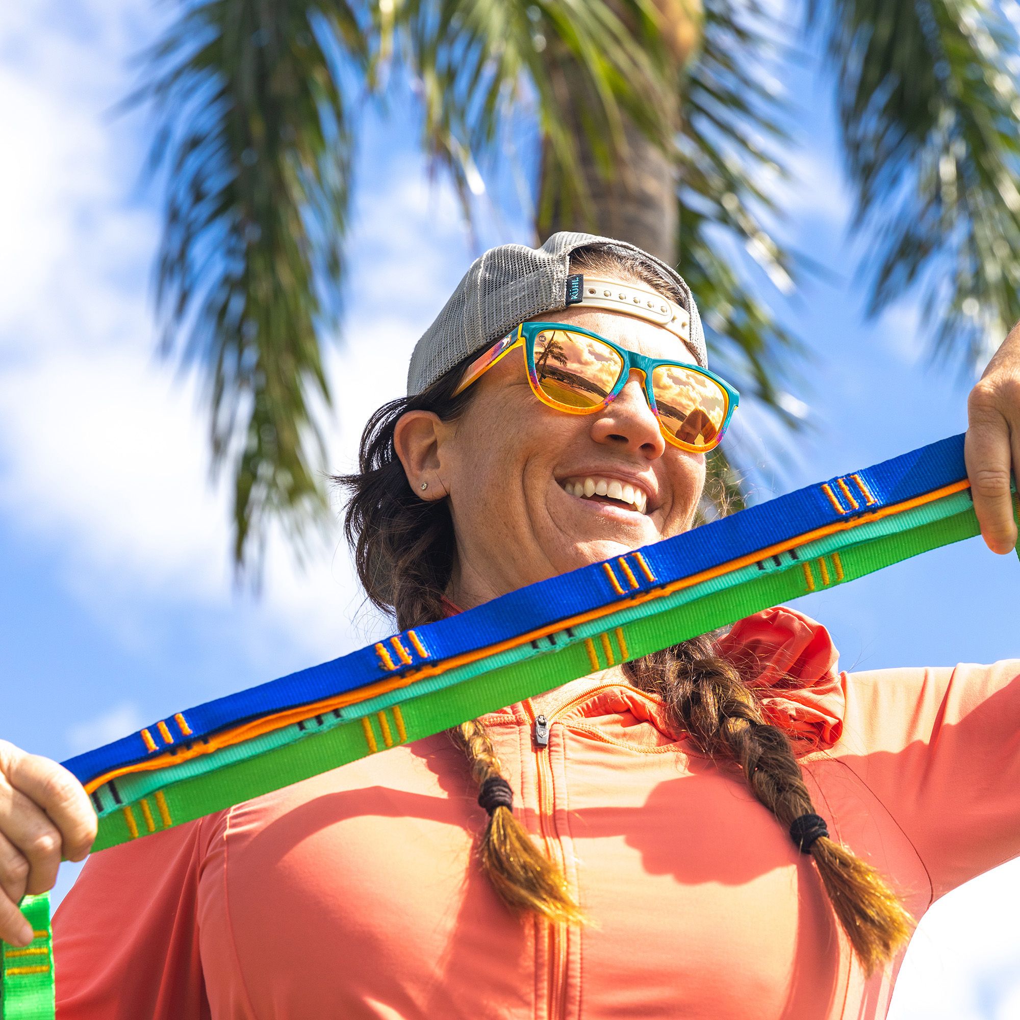 Grand Trunk Hammock Straps product image