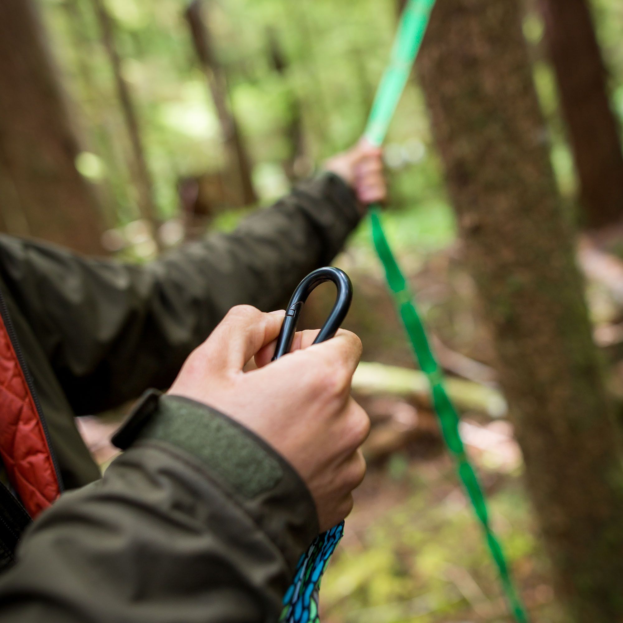 Grand Trunk Hammock Straps product image