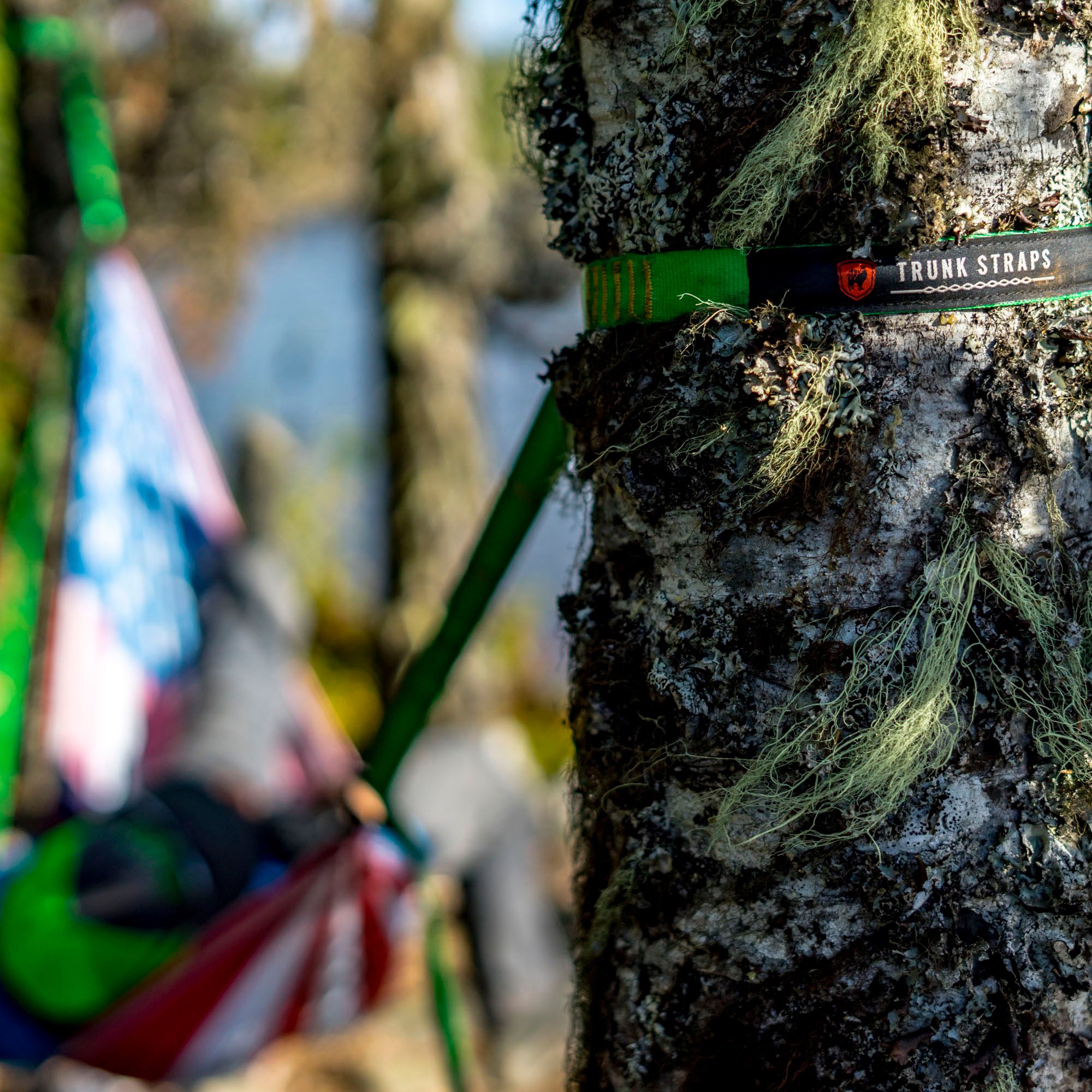 Grand Trunk Hammock Straps product image