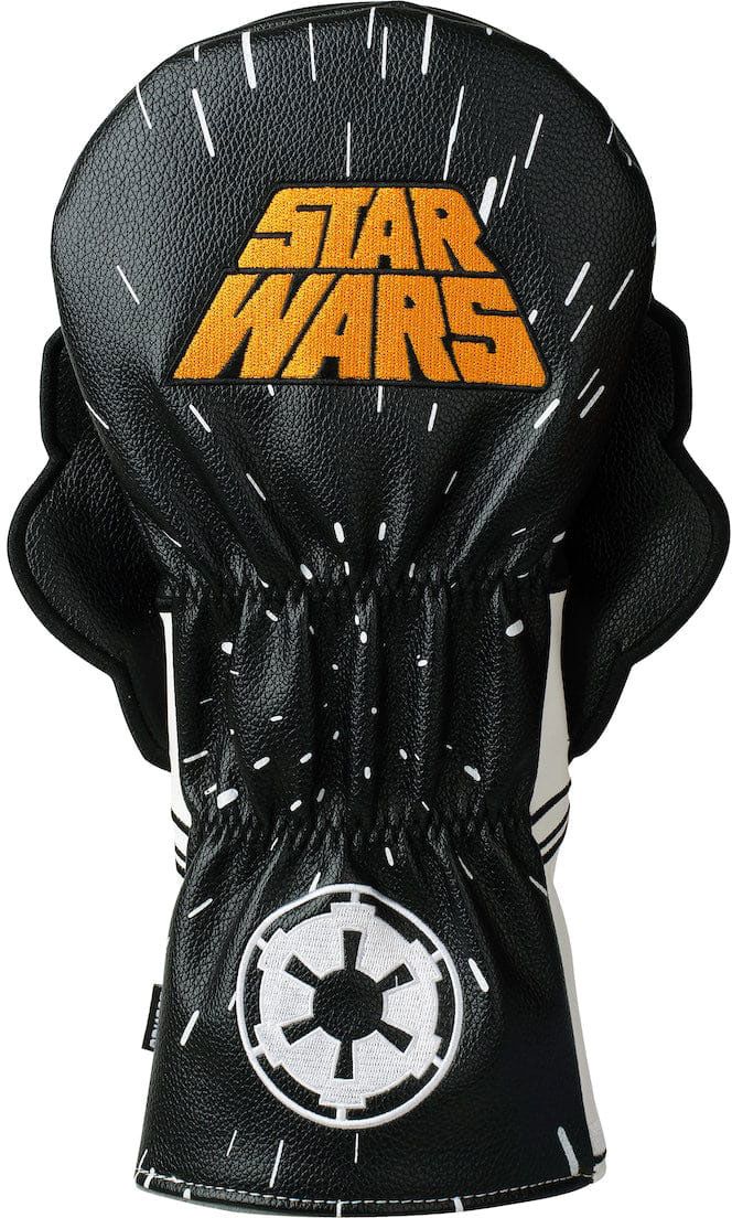 Breakfast Balls x The Flintstones "Flop Shot Freddy" Driver Headcover product image