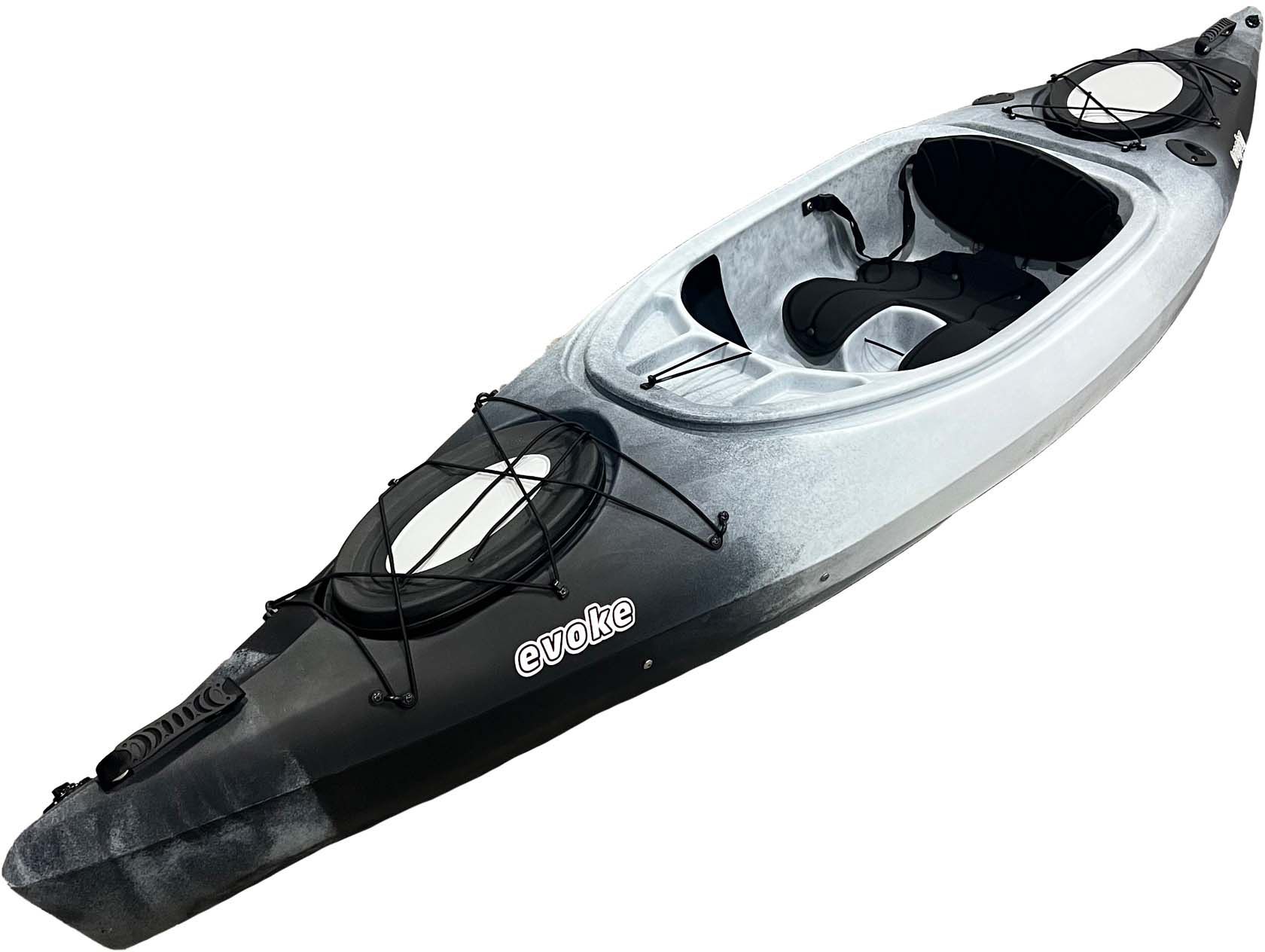 Evoke Trophy 126 Deluxe Angler Kayak product image