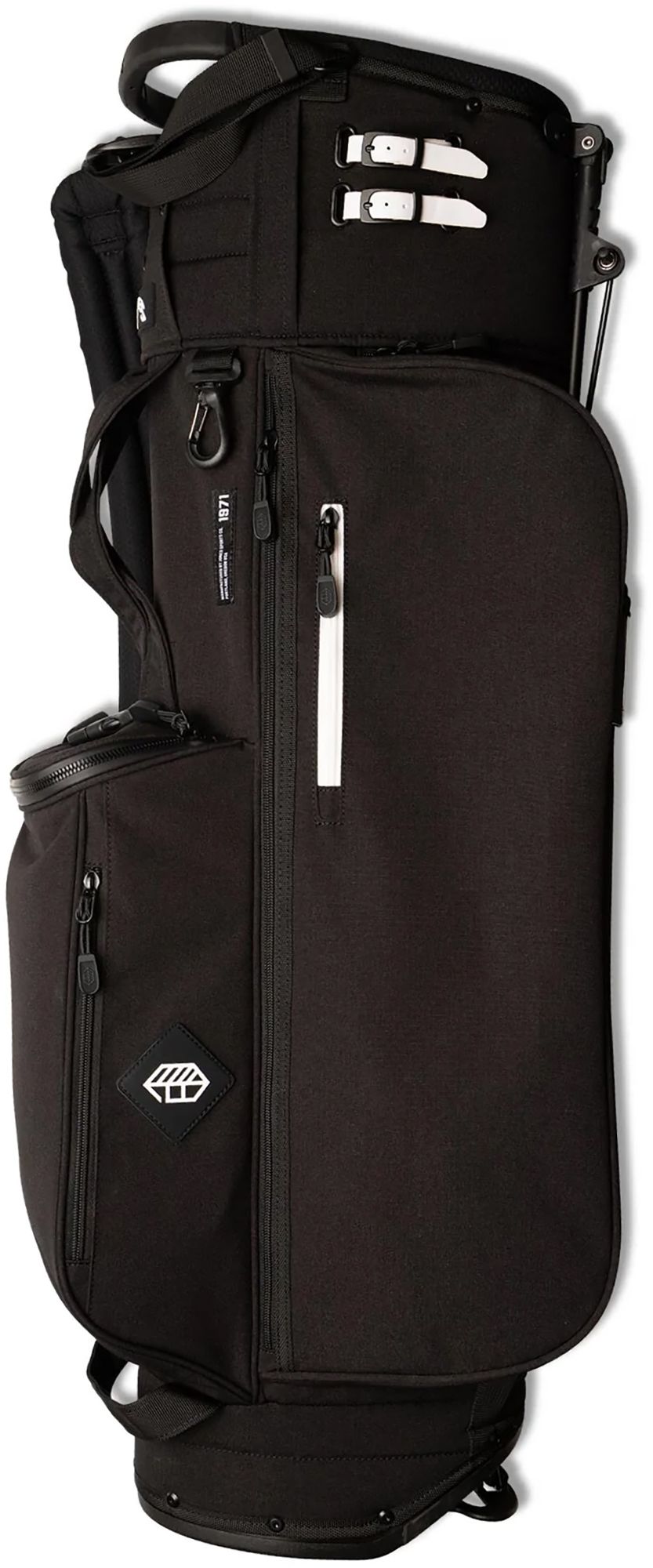 Jones 2024 Trouper R 3.0 Stand Bag product image