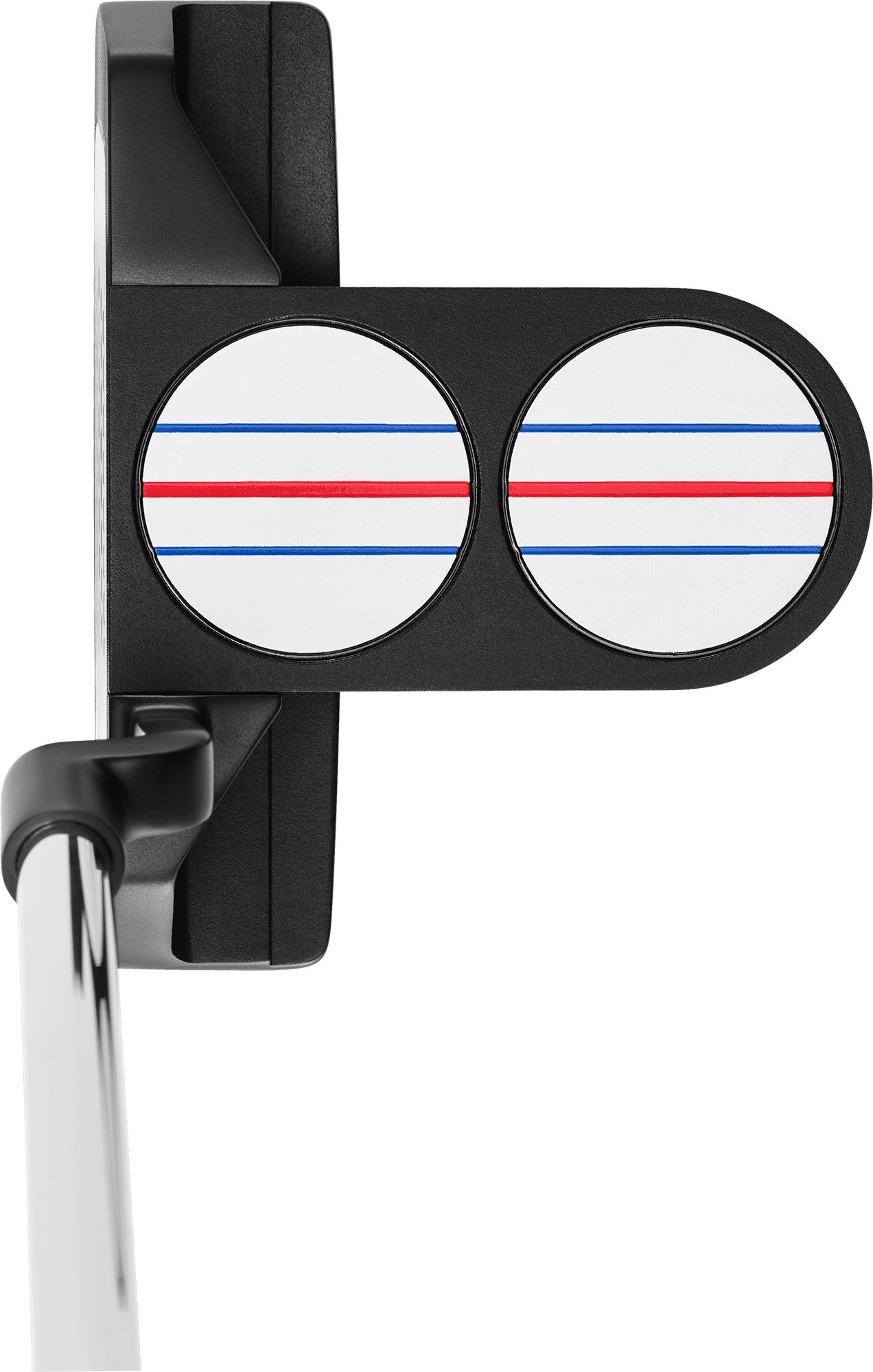 Odyssey Triple Track 2-Ball Blade Putter product image