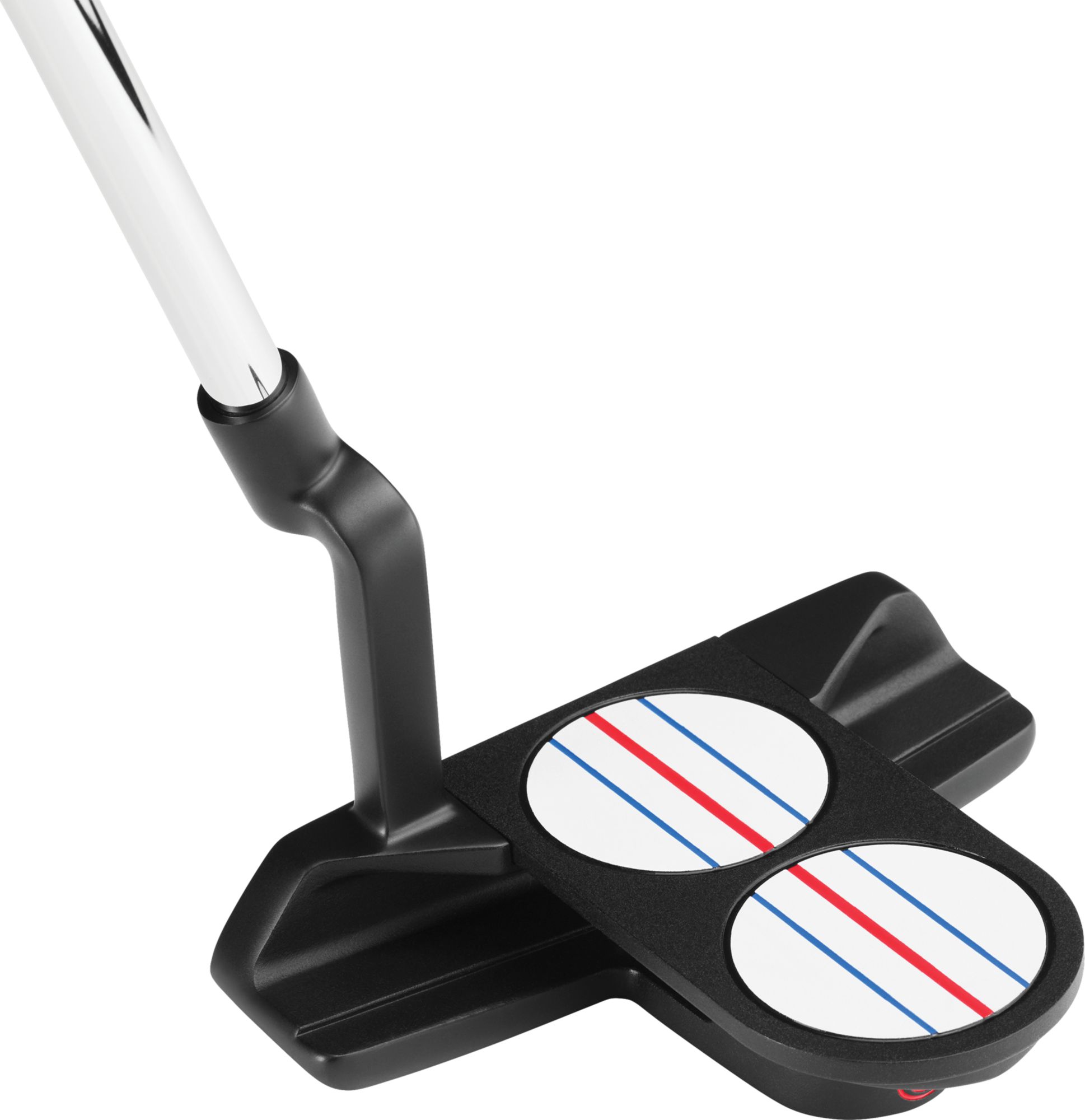 Odyssey Triple Track 2-Ball Blade Putter product image