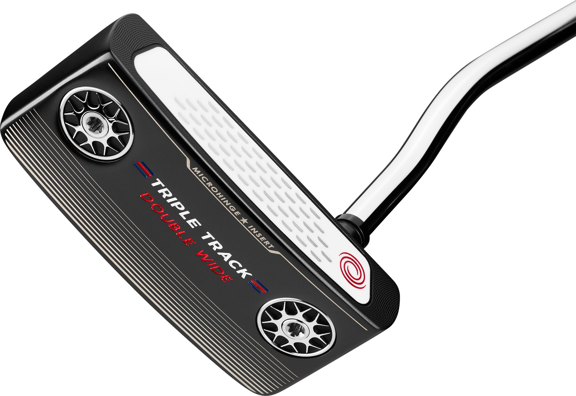 Odyssey Triple Track Double Wide Putter product image