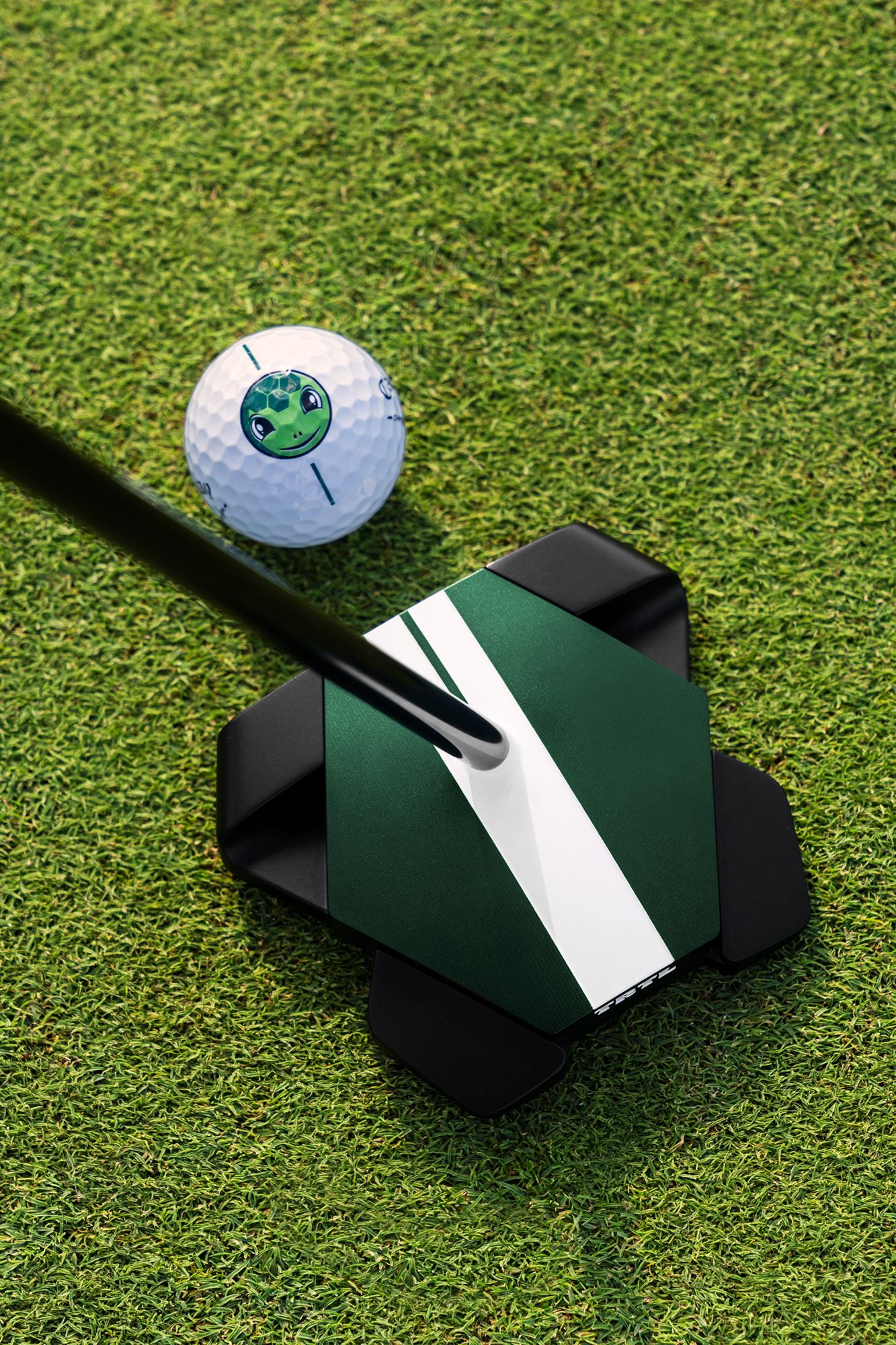 Odyssey TRTL Square 2 Square Custom Putter product image