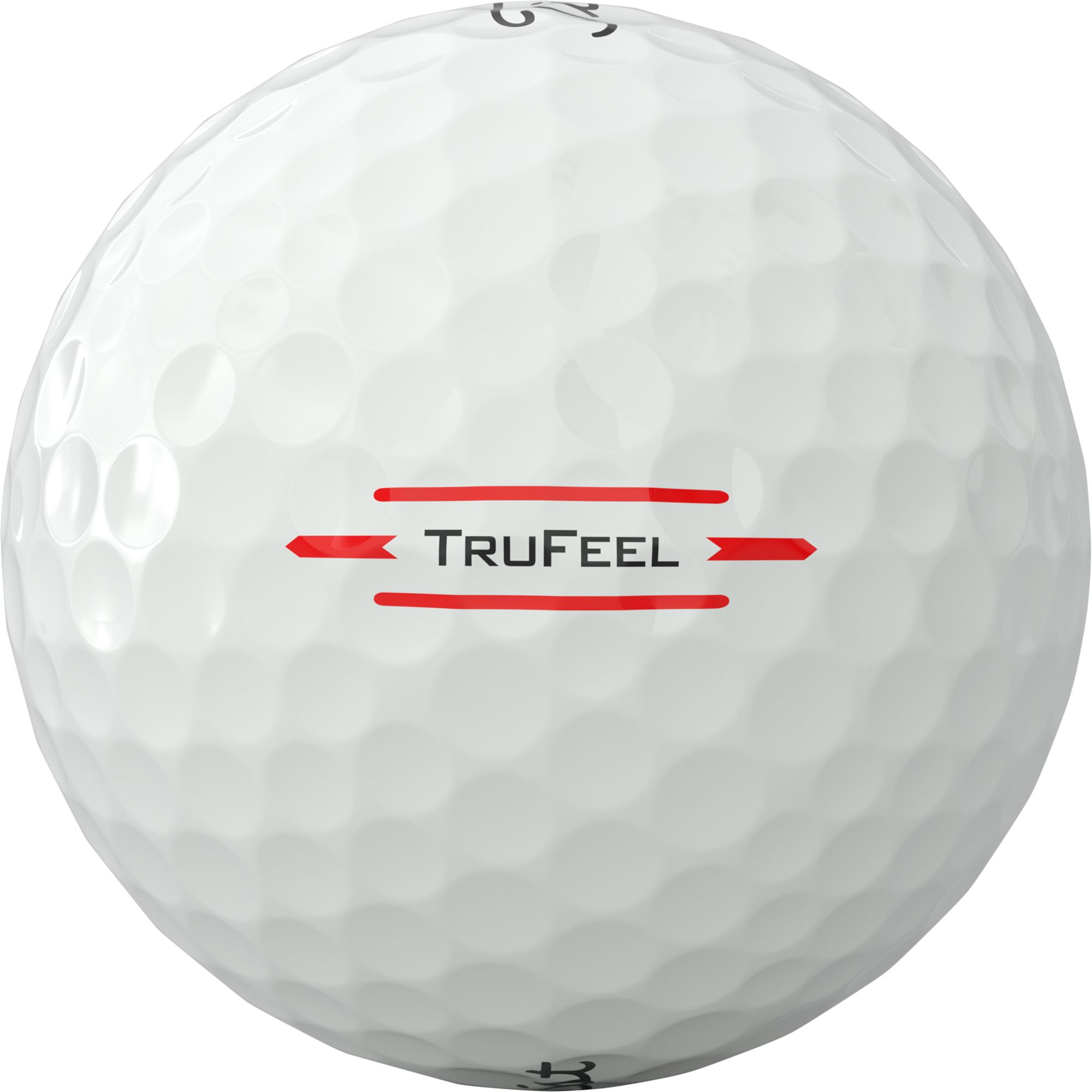Titleist 2026 TruFeel Personalized Golf Balls product image