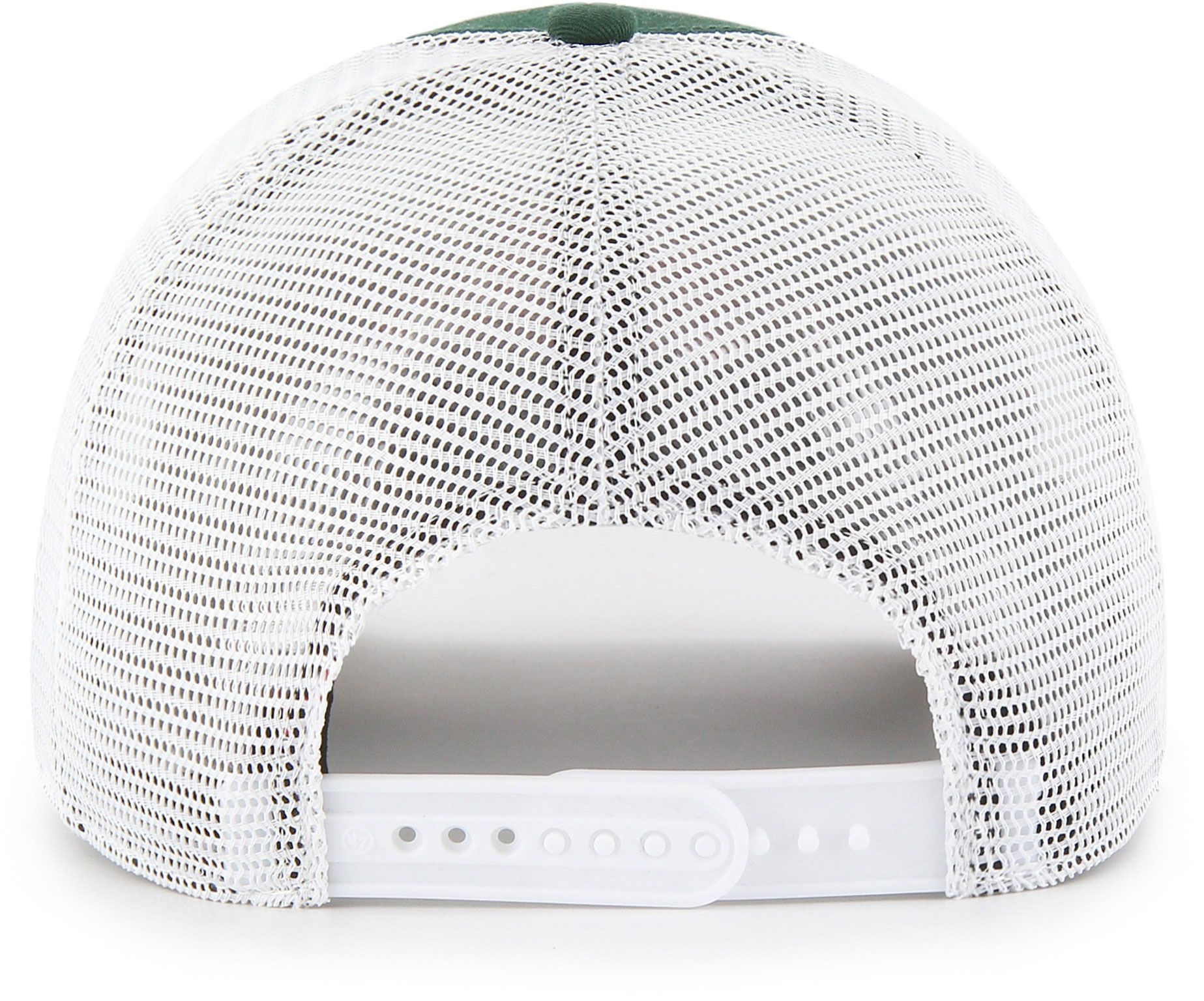 '47 Youth Athletics Green Trucker Hat product image