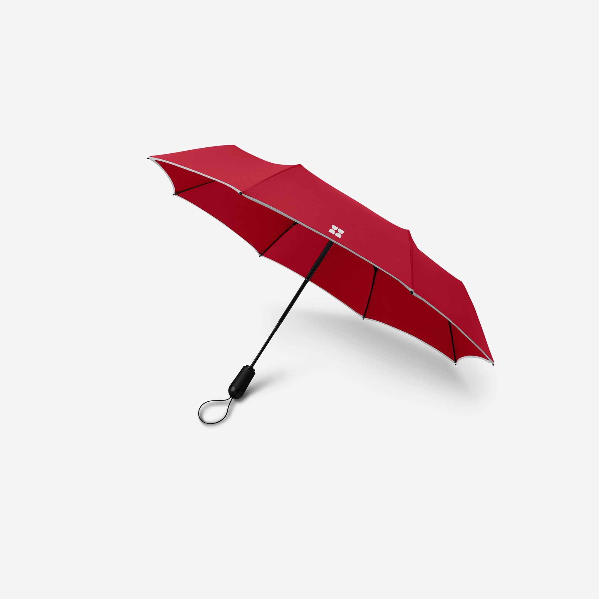 Weatherman 42" Travel Umbrella product image