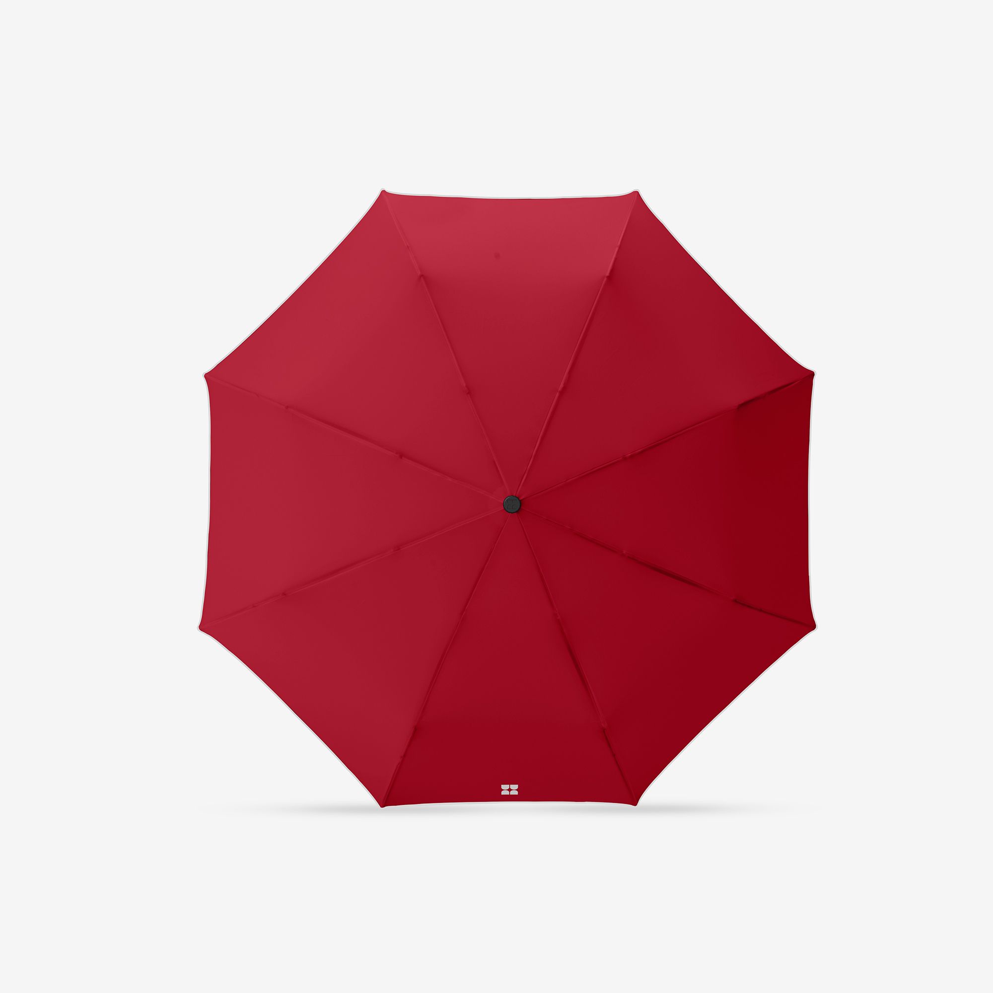 Weatherman 42" Travel Umbrella product image