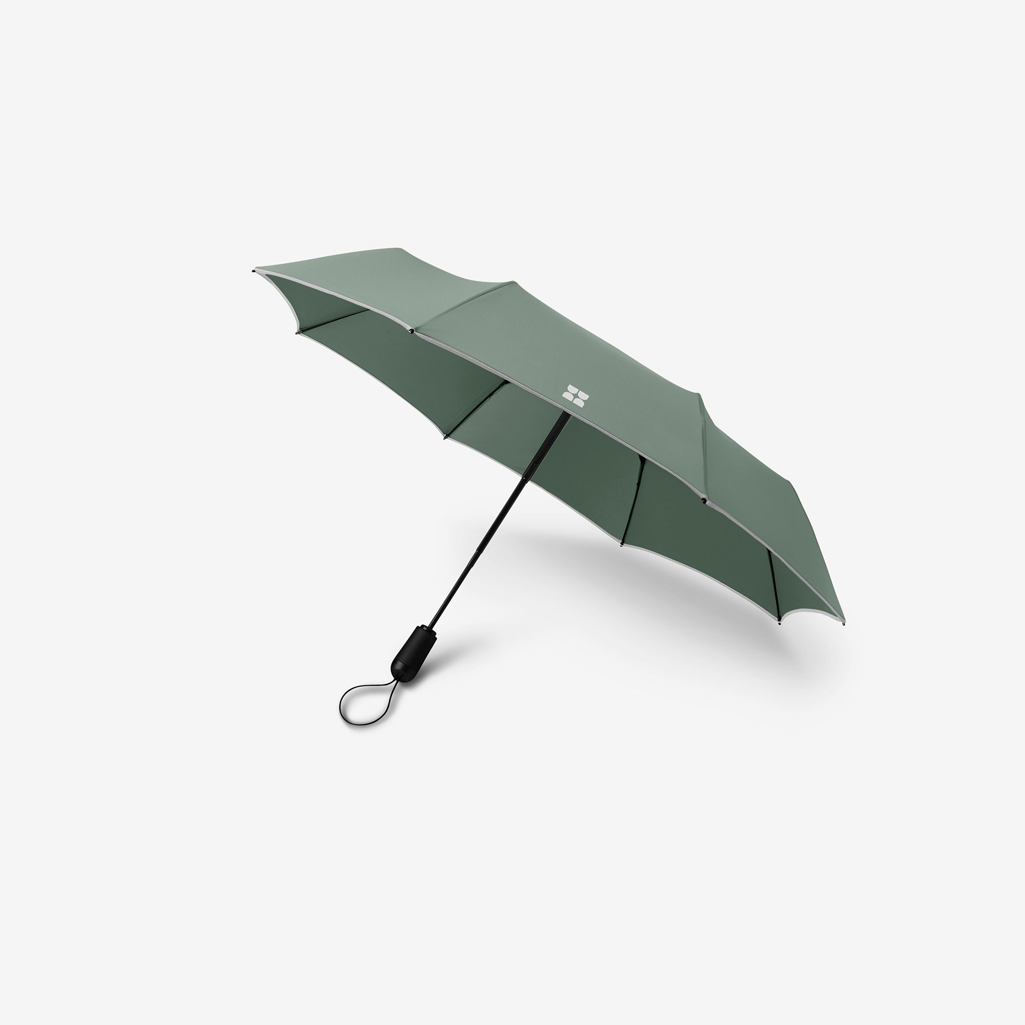 Weatherman 42" Travel Umbrella product image