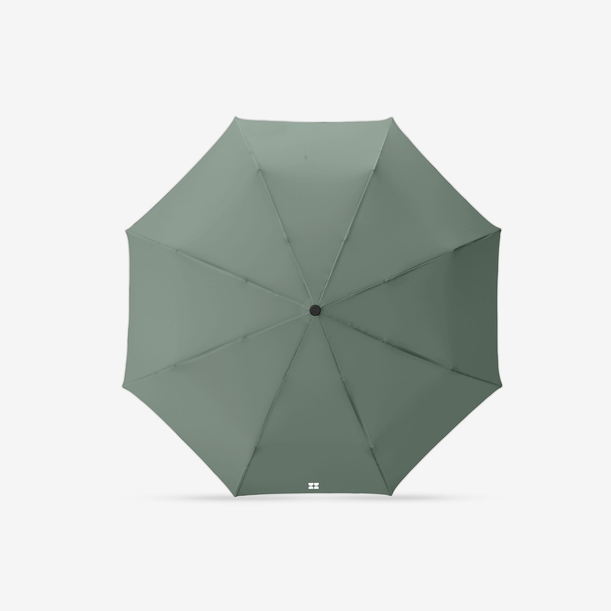 Weatherman 42" Travel Umbrella product image