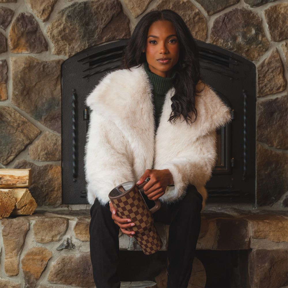 HYDROJUG 40 oz. Traveler Tumbler with Premium Finish product image