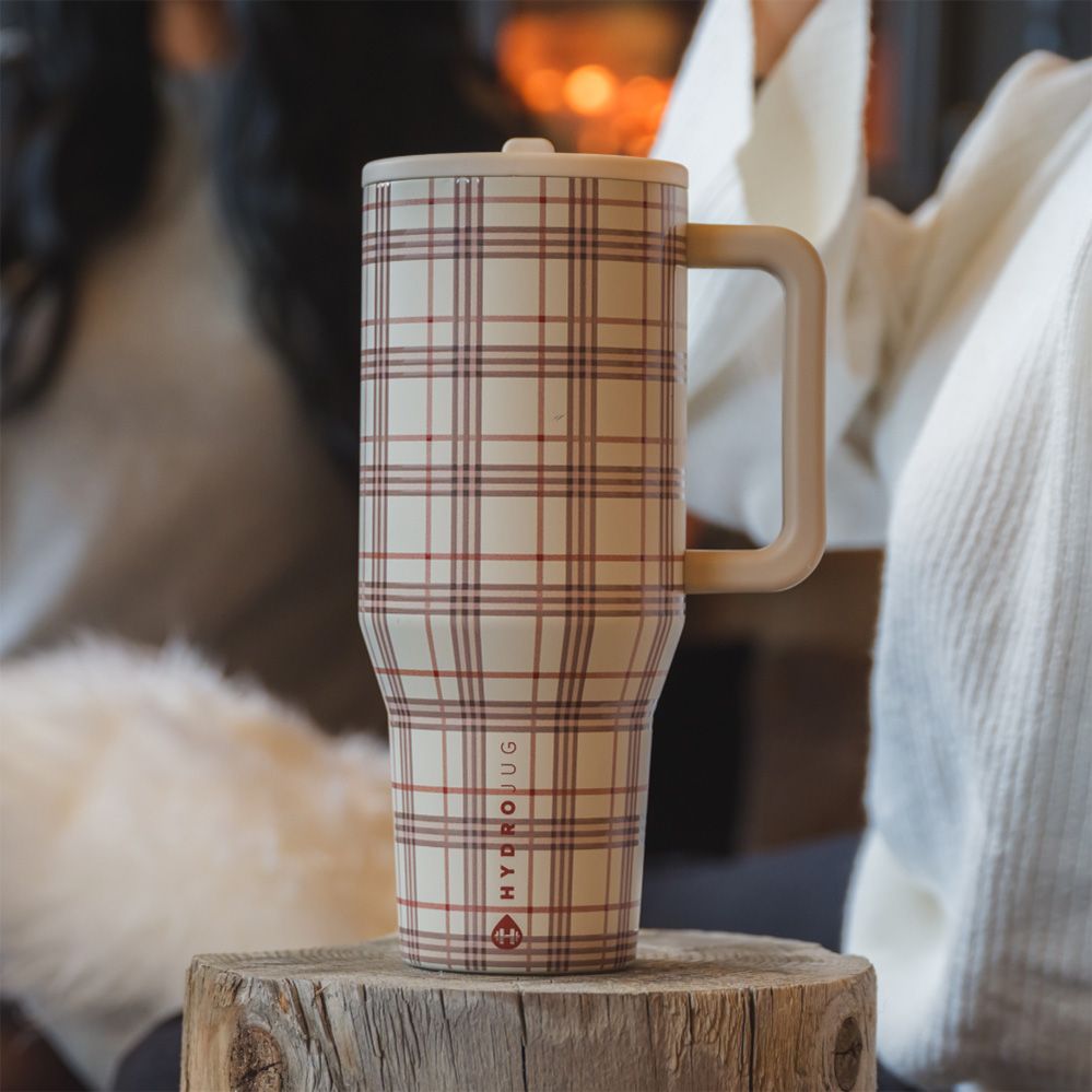 HYDROJUG 40 oz. Traveler Tumbler product image