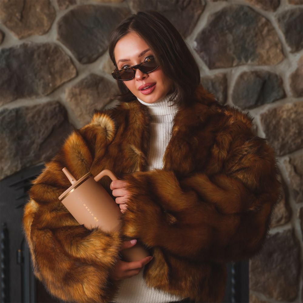 HYDROJUG 40 oz. Traveler Tumbler product image