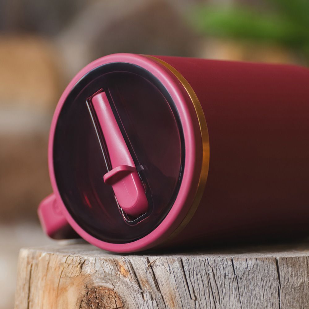 HYDROJUG 40 oz. Traveler Tumbler product image