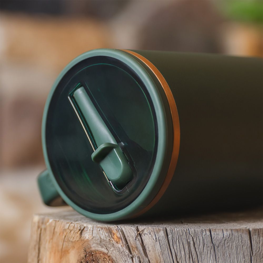 HYDROJUG 40 oz. Traveler Tumbler product image