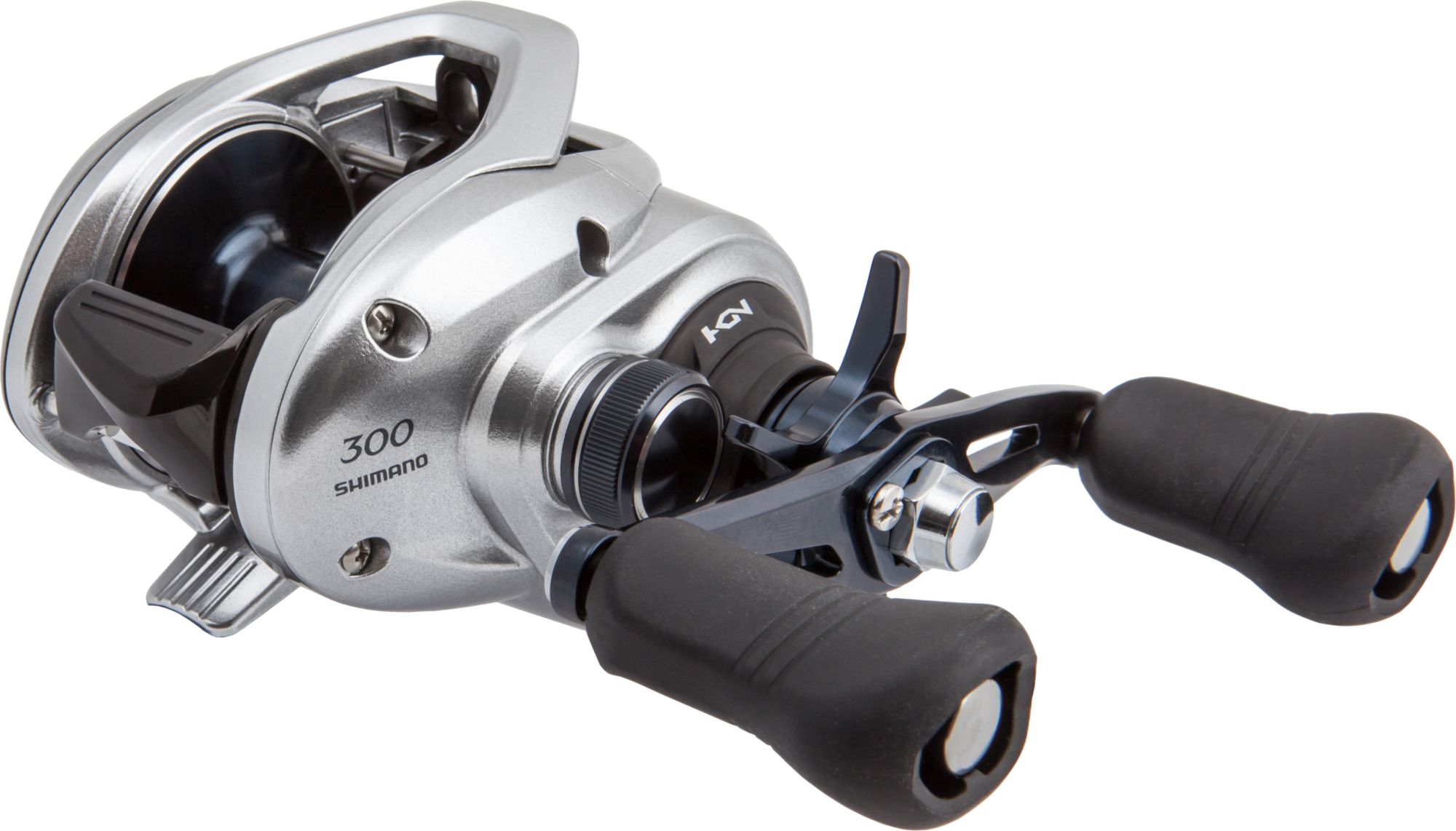 Tranx Baitcasting Reels