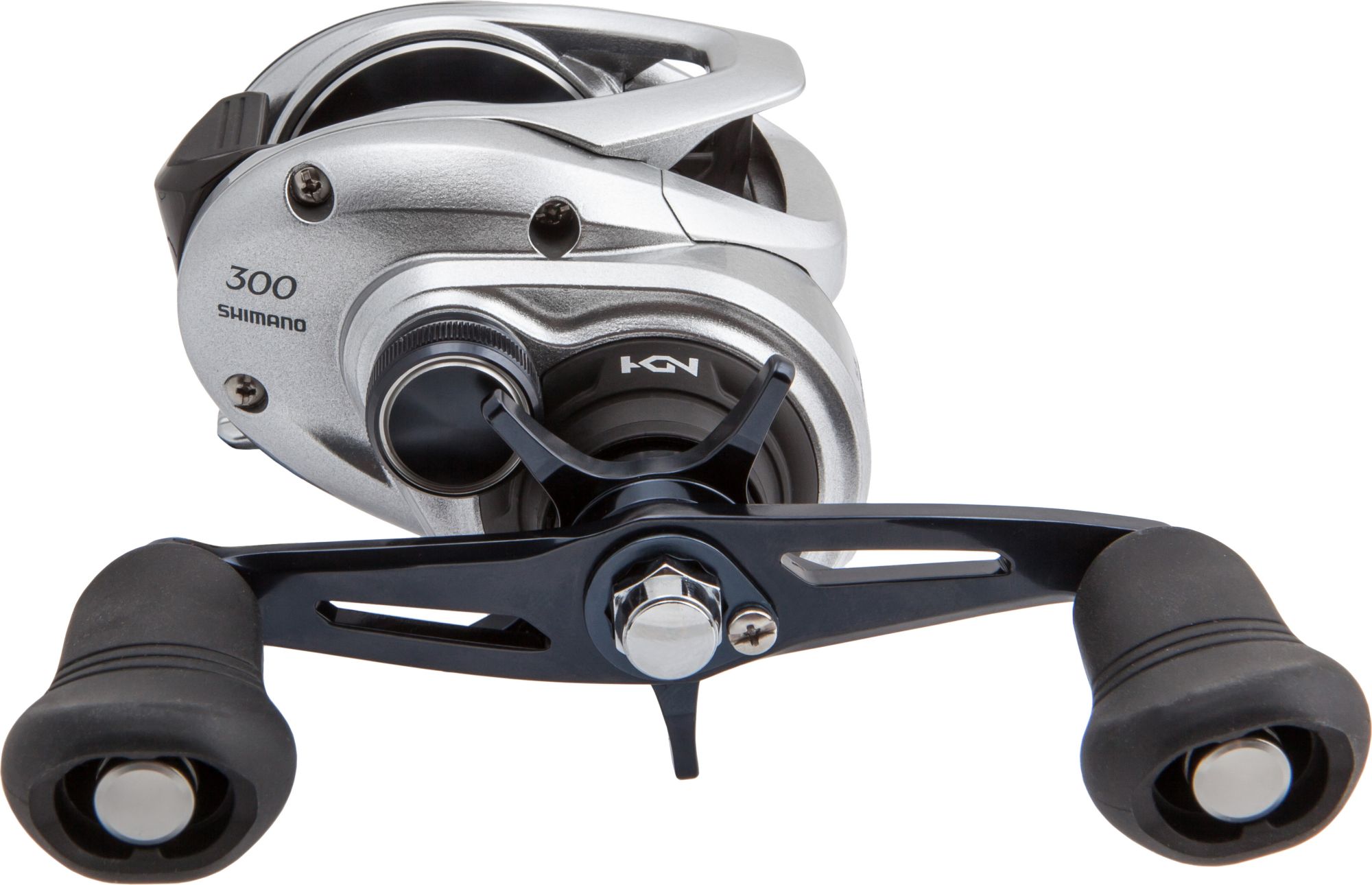 Shimano TranX Baitcasting Reel