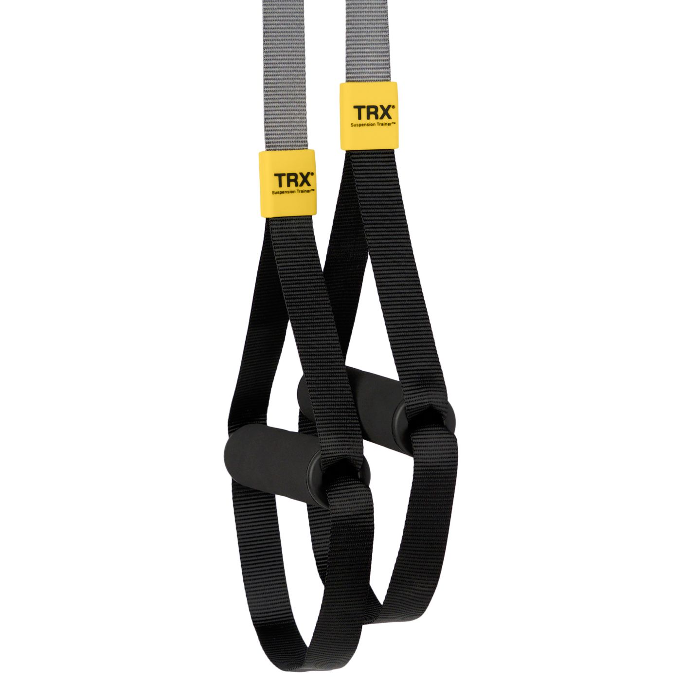 TRX - Fit System Suspension Trainer 2024 - Black/Gray/Yellow