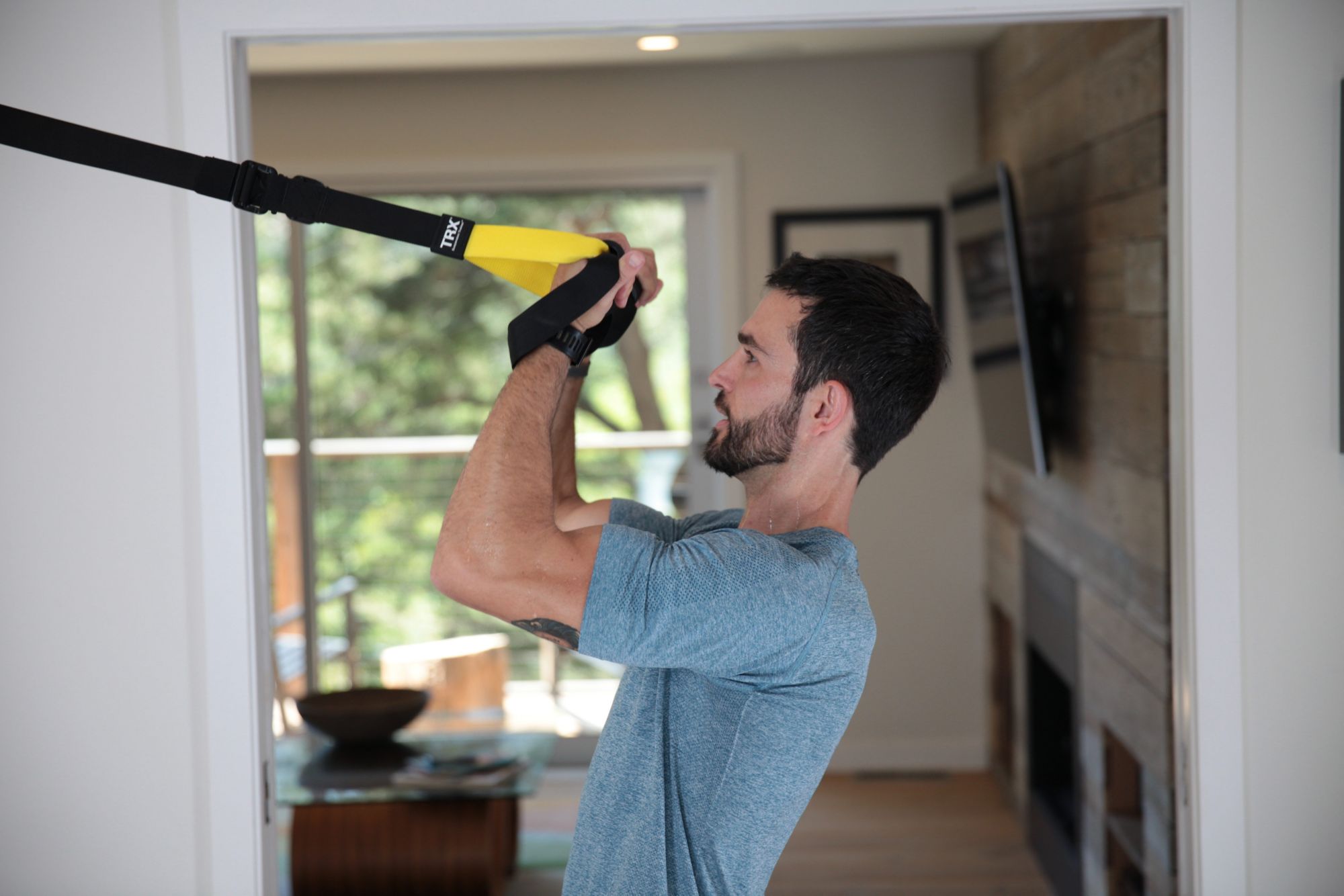 TRX STRONG Suspension Trainer product image