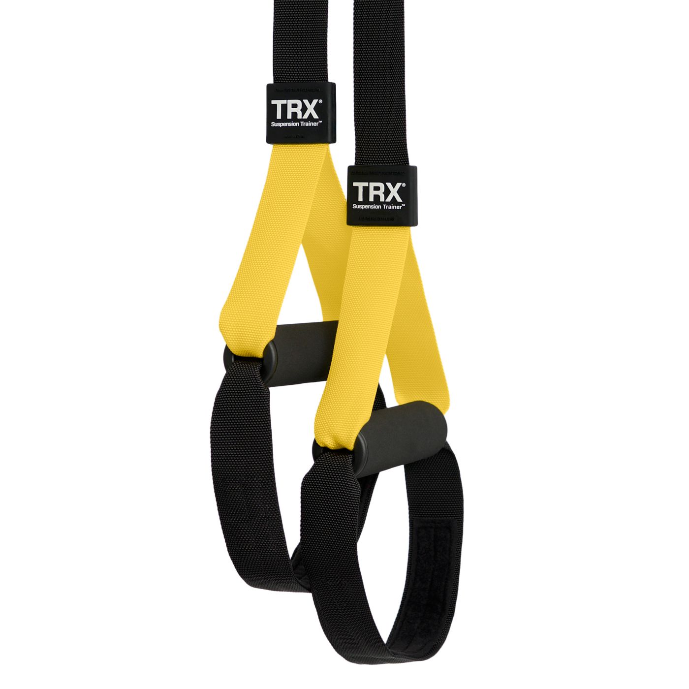 TRX online Strong system