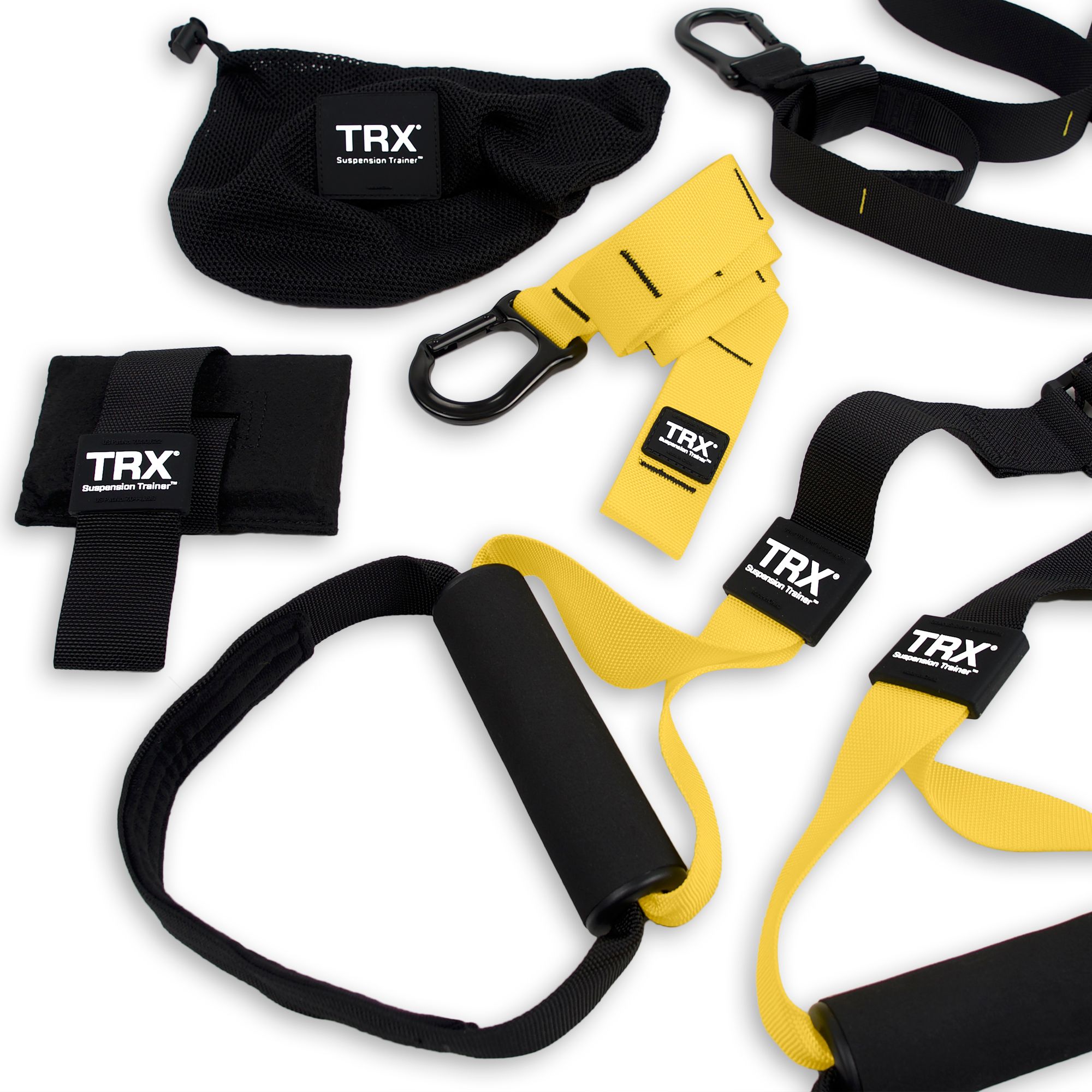 TRX STRONG Suspension Trainer product image