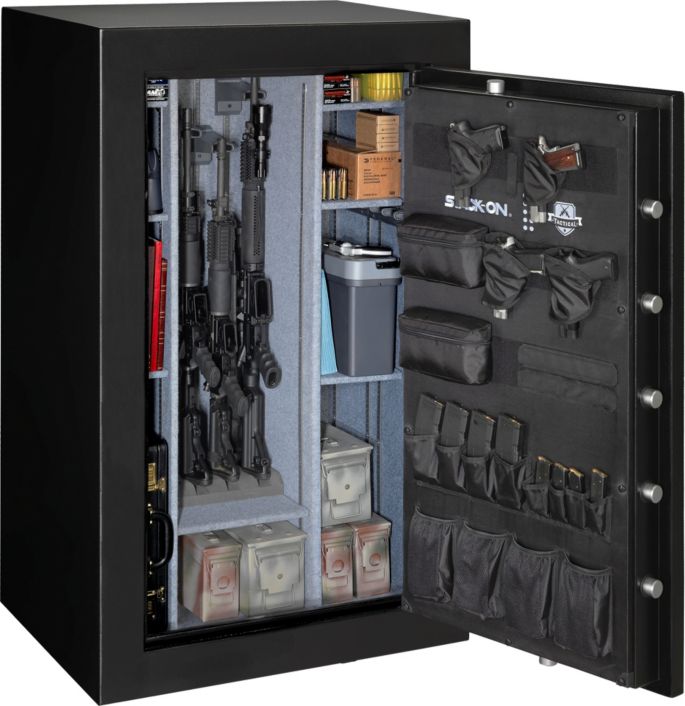 Stack On Tactical 20 Gun Fire Safe Dick S Sporting Goods