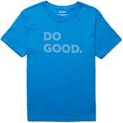 Cotopaxi Men's Do Good Graphic T-Shirt product image
