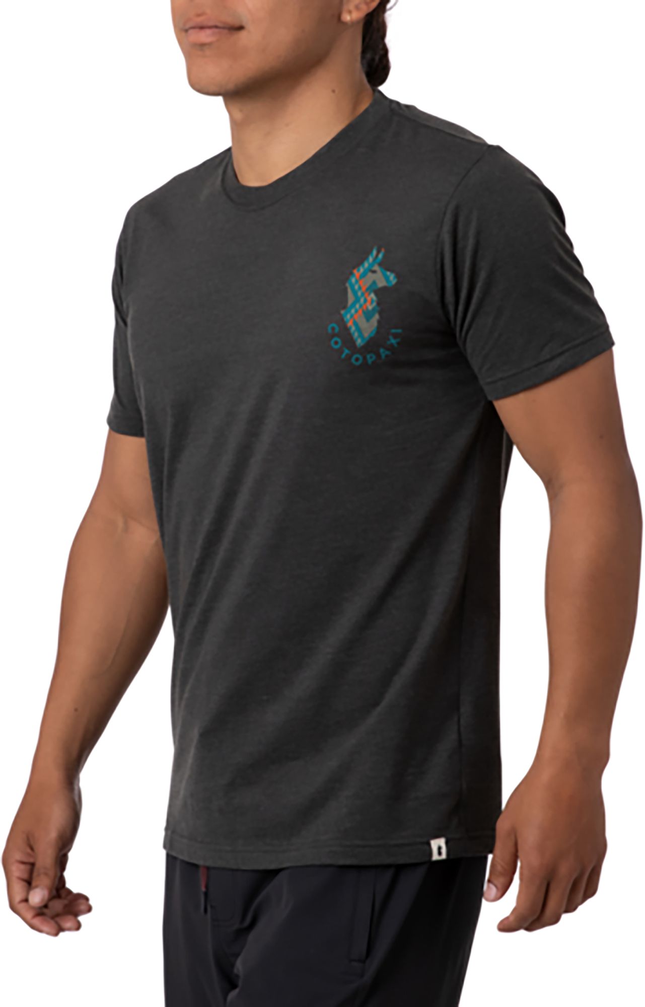 Cotopaxi Men's Llama Lover T-shirt product image