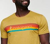 Cotopaxi Men's On the Horizon Graphic T-Shirt product image