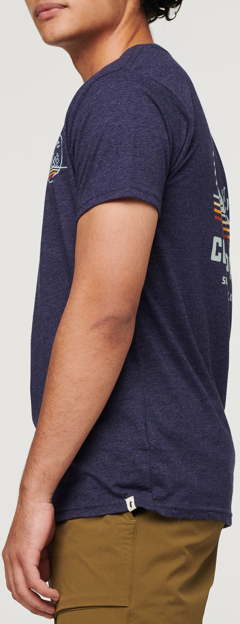 Cotopaxi Men's Camp Life T-Shirt product image