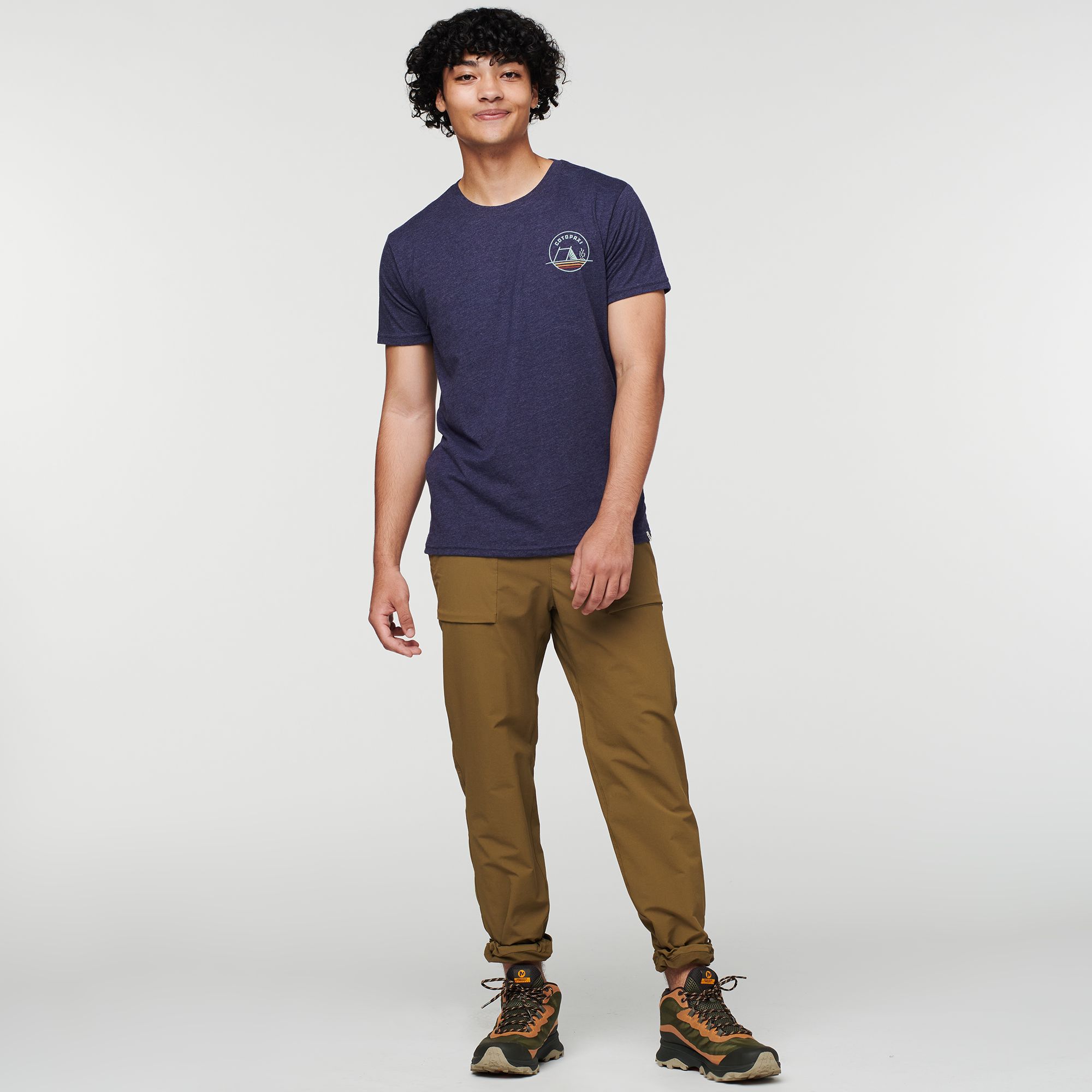 Cotopaxi Men's Camp Life T-Shirt product image