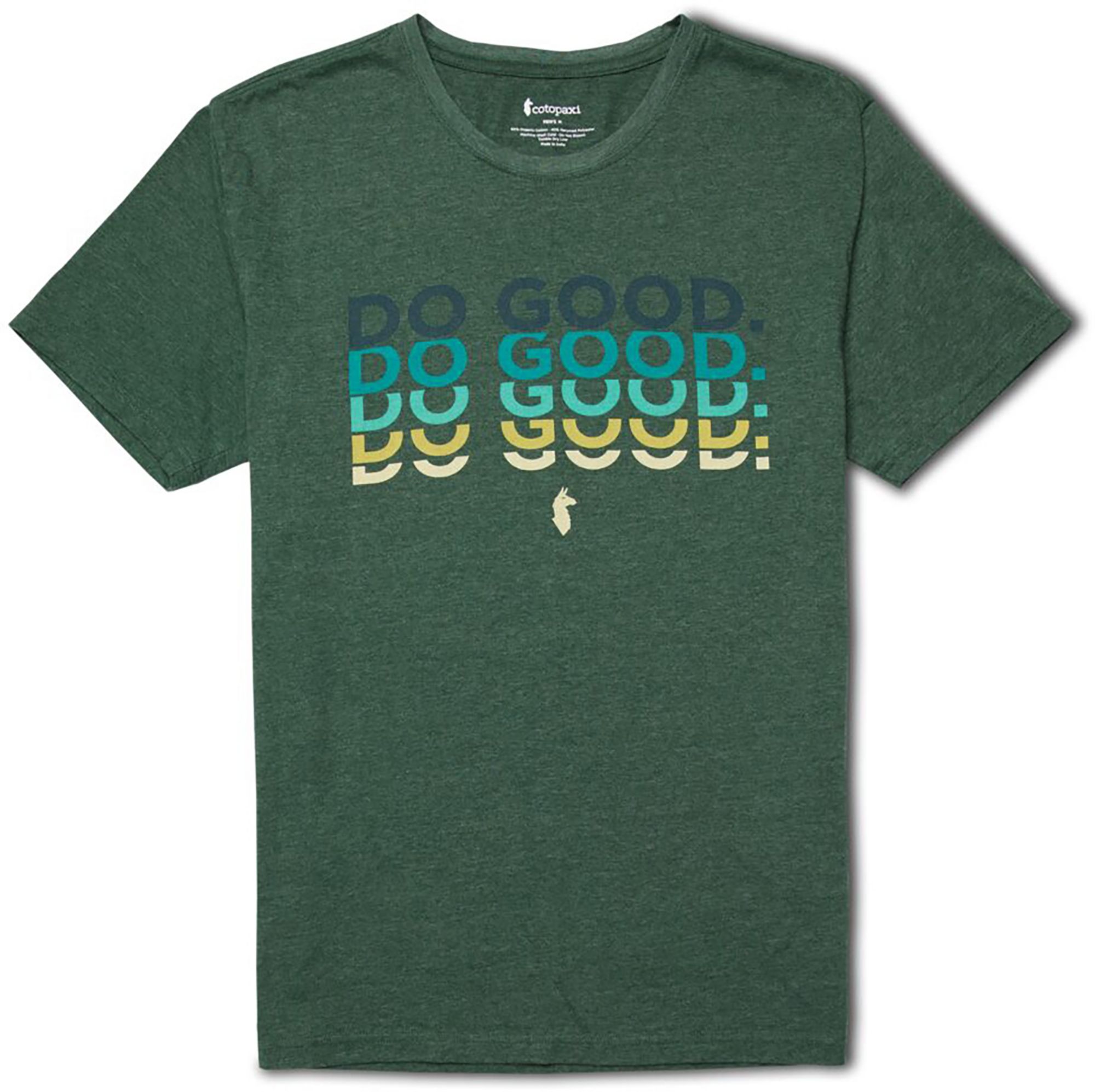 Cotopaxi Men's Muy Bueno Short Sleeve T-Shirt product image