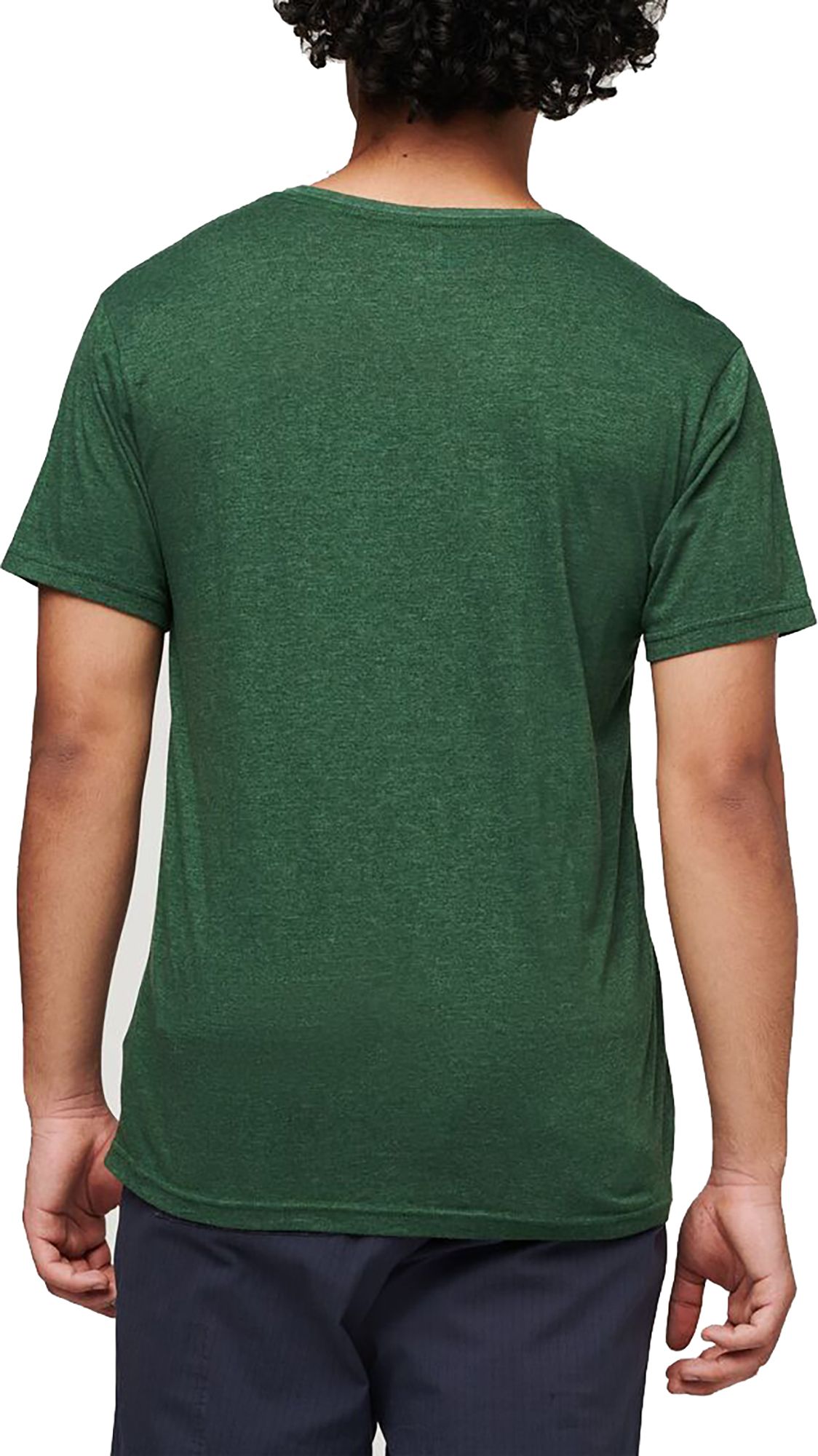 Cotopaxi Men's Muy Bueno Short Sleeve T-Shirt product image