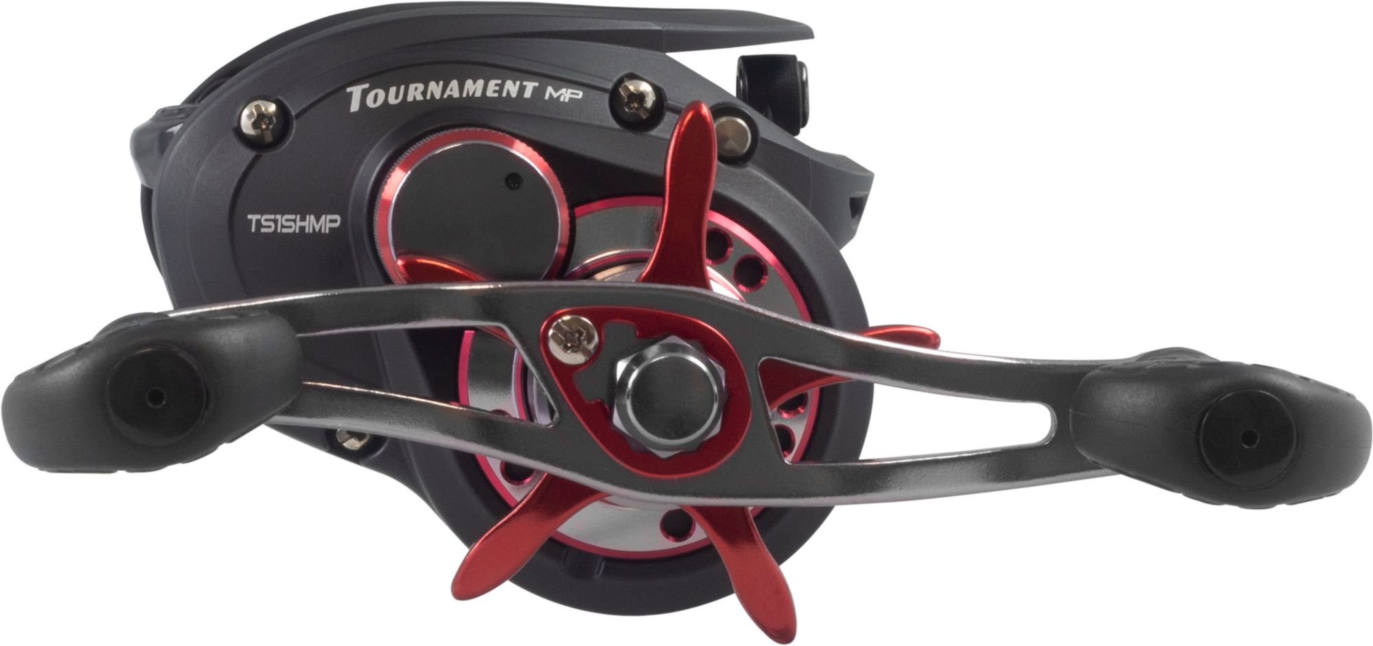 Lew's Tournament MP Speed Spool LFS Baitcasting Reel