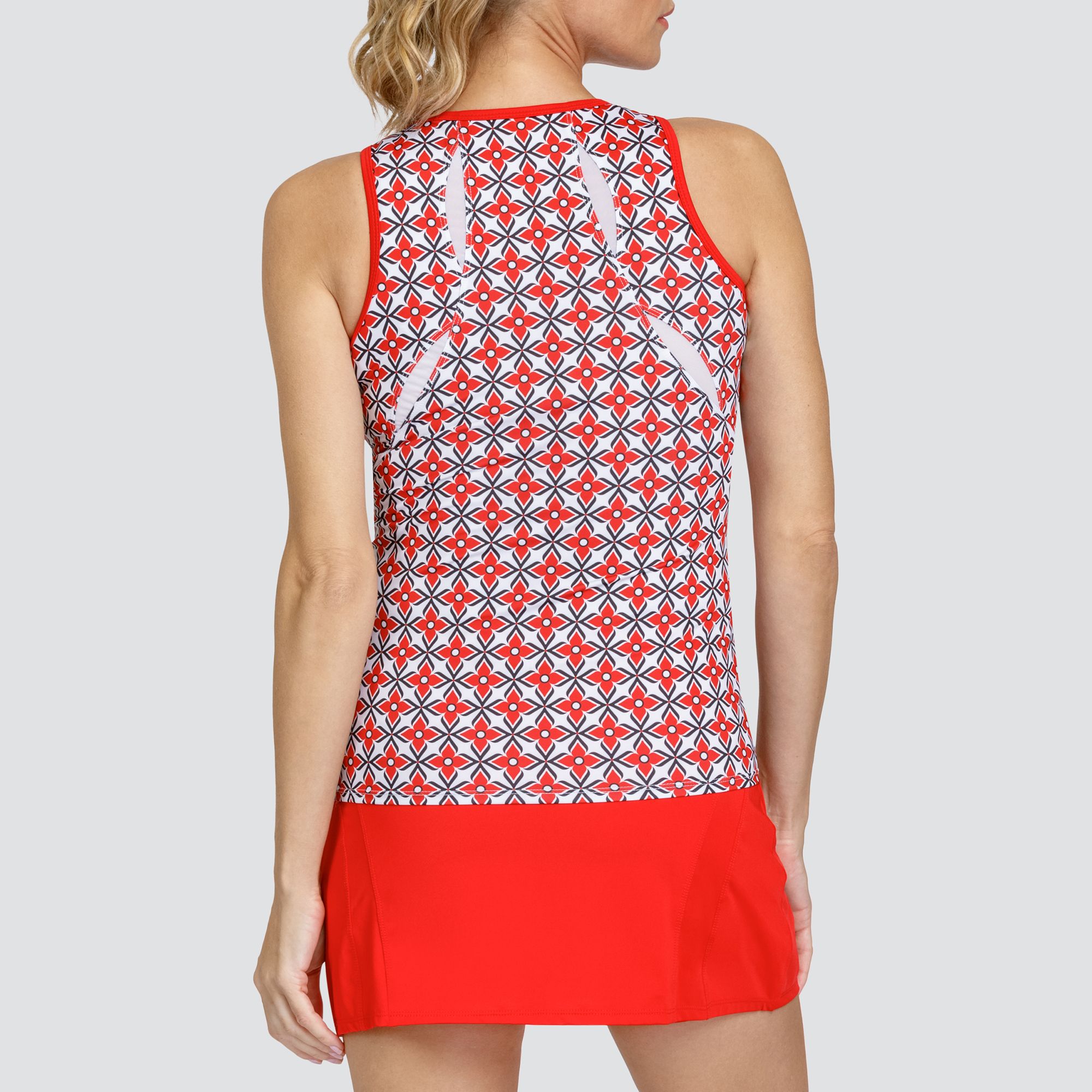 Tail Women's Quinlynn Crew Neck Tank product image