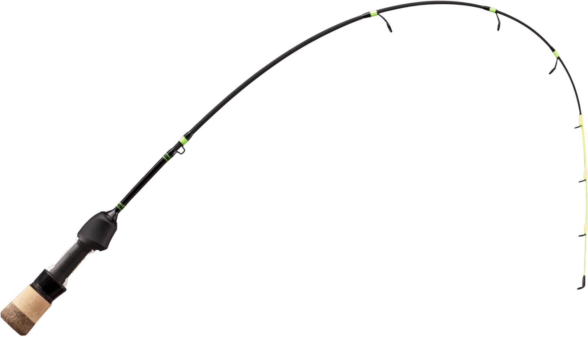 Dick's Sporting Goods 13 Fishing Tickle Stick 3 Ice Rod