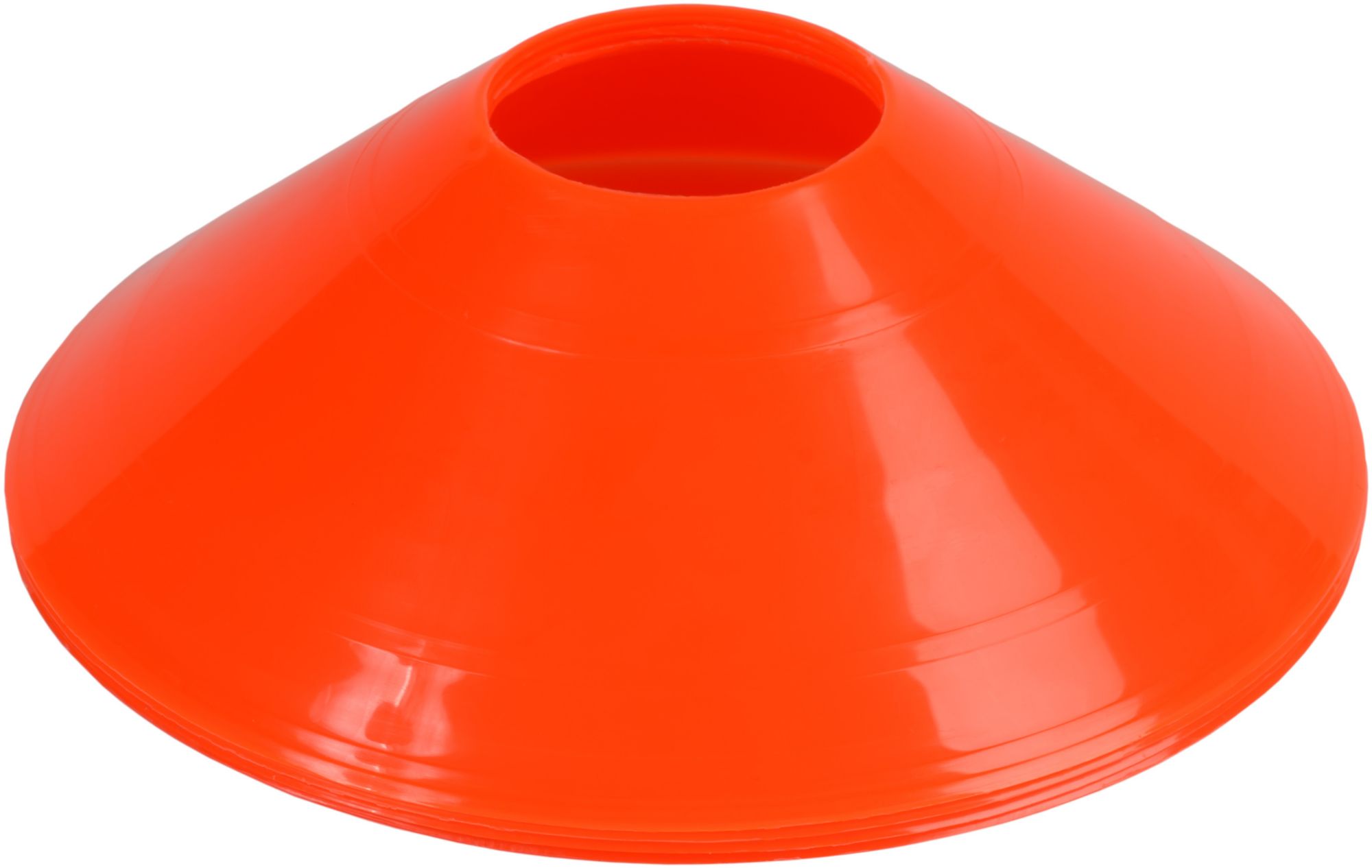 Tandem Flat Training Cones - 4 Pack product image