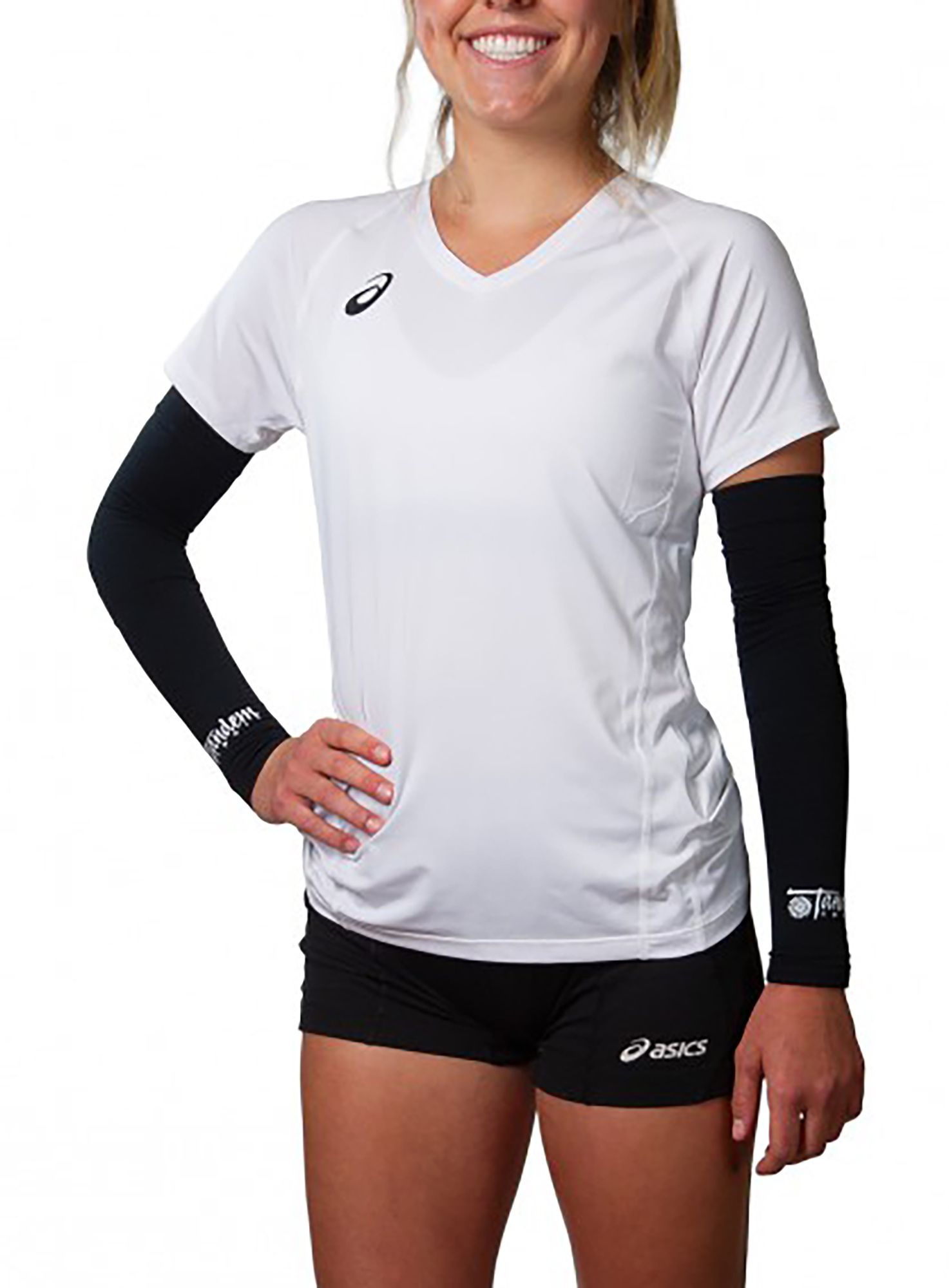 Tandem Volleyball Compression Arm Sleeves product image