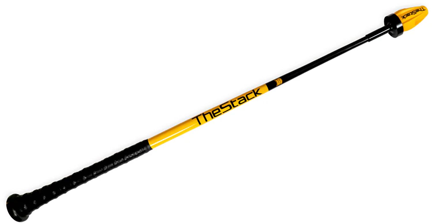 TheStack Adult Pro Smart Baseball Training Bat product image