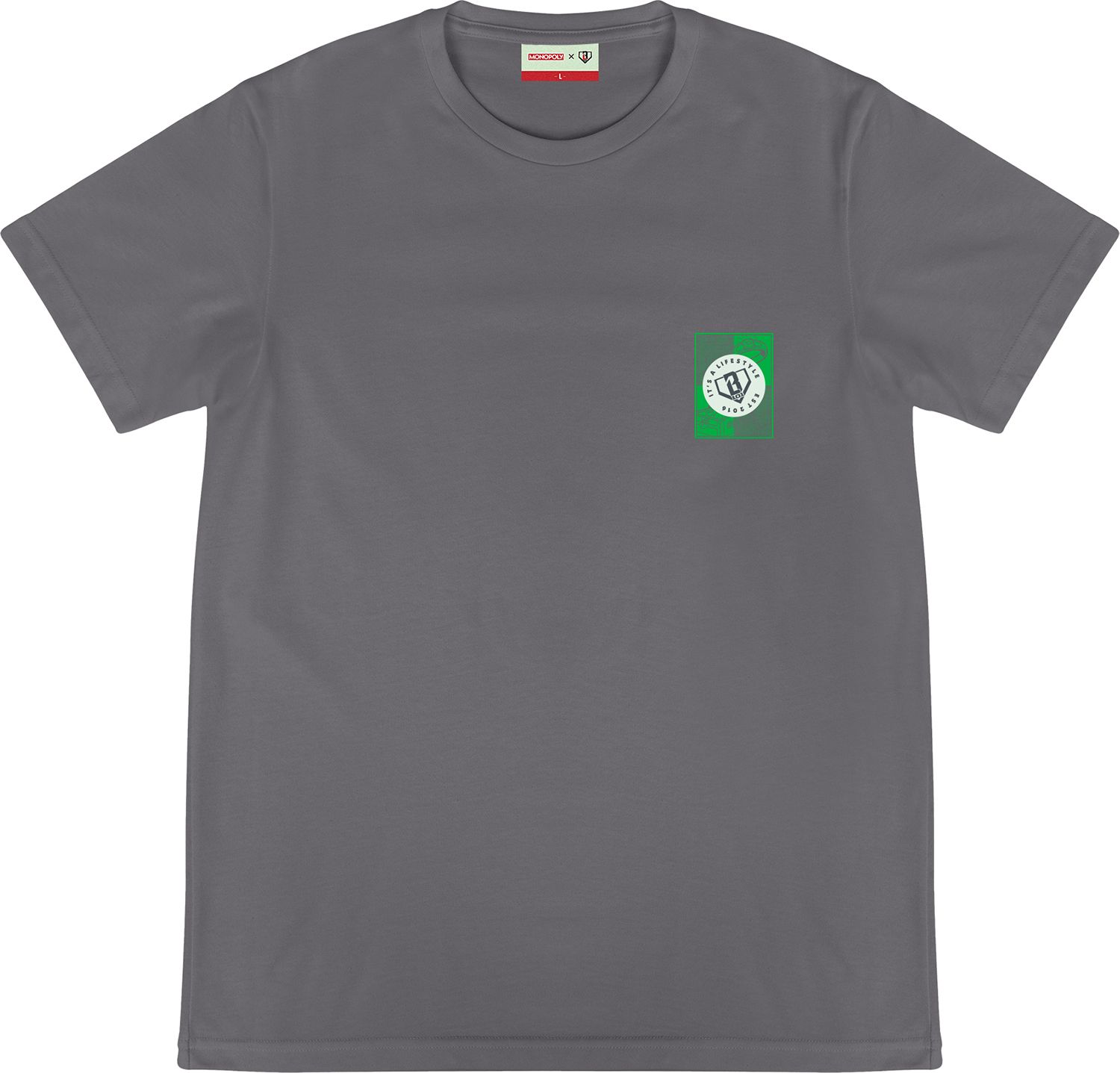 Baseball Lifestyle 101 Boys' Bag Collector Shirt product image