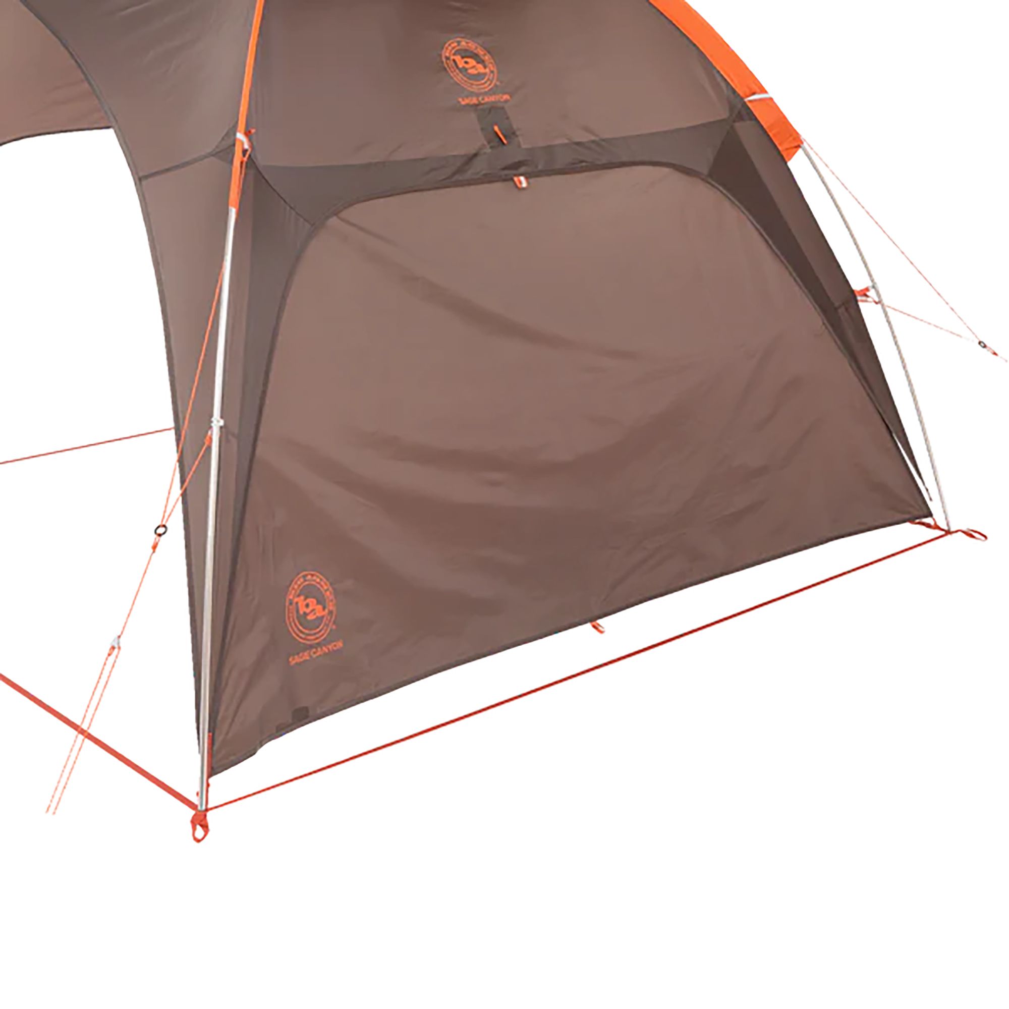 Big Agnes Sage Canyon Shelter product image