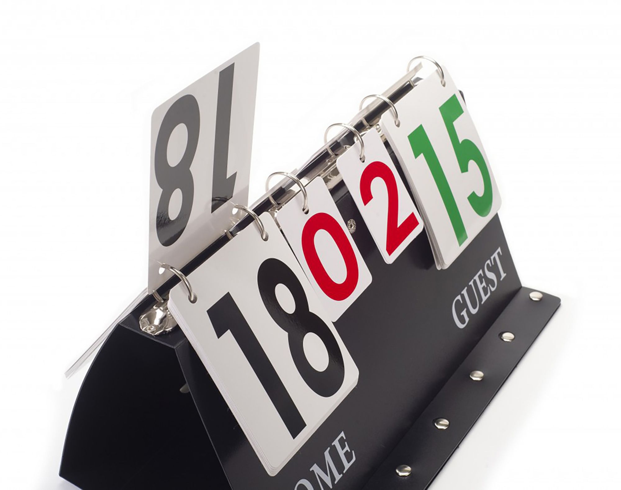 Tandem Sports Double Sided Score Flipper product image