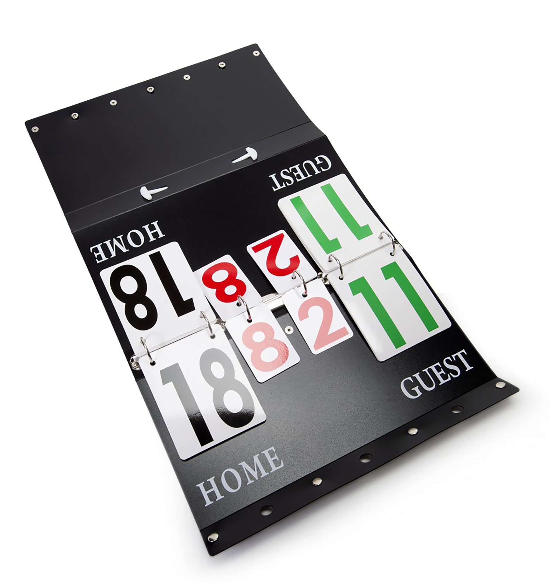 Tandem Sports Double Sided Score Flipper product image